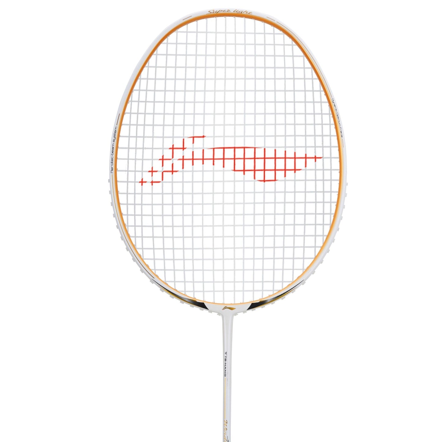 Windstorm 700 IV - White/Gold