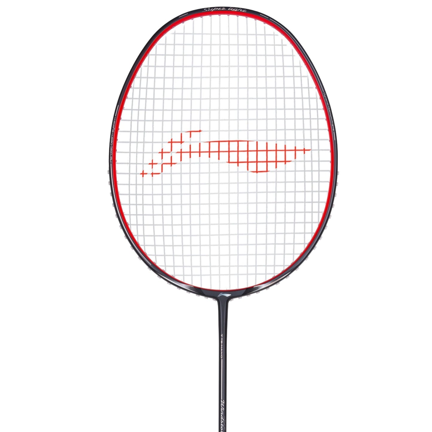 Windstorm 700 IV - Charcoal Red
