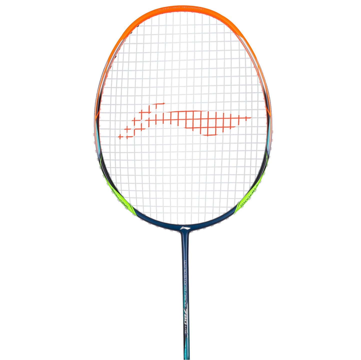 Windstorm Nano Lite -Navy/Orange