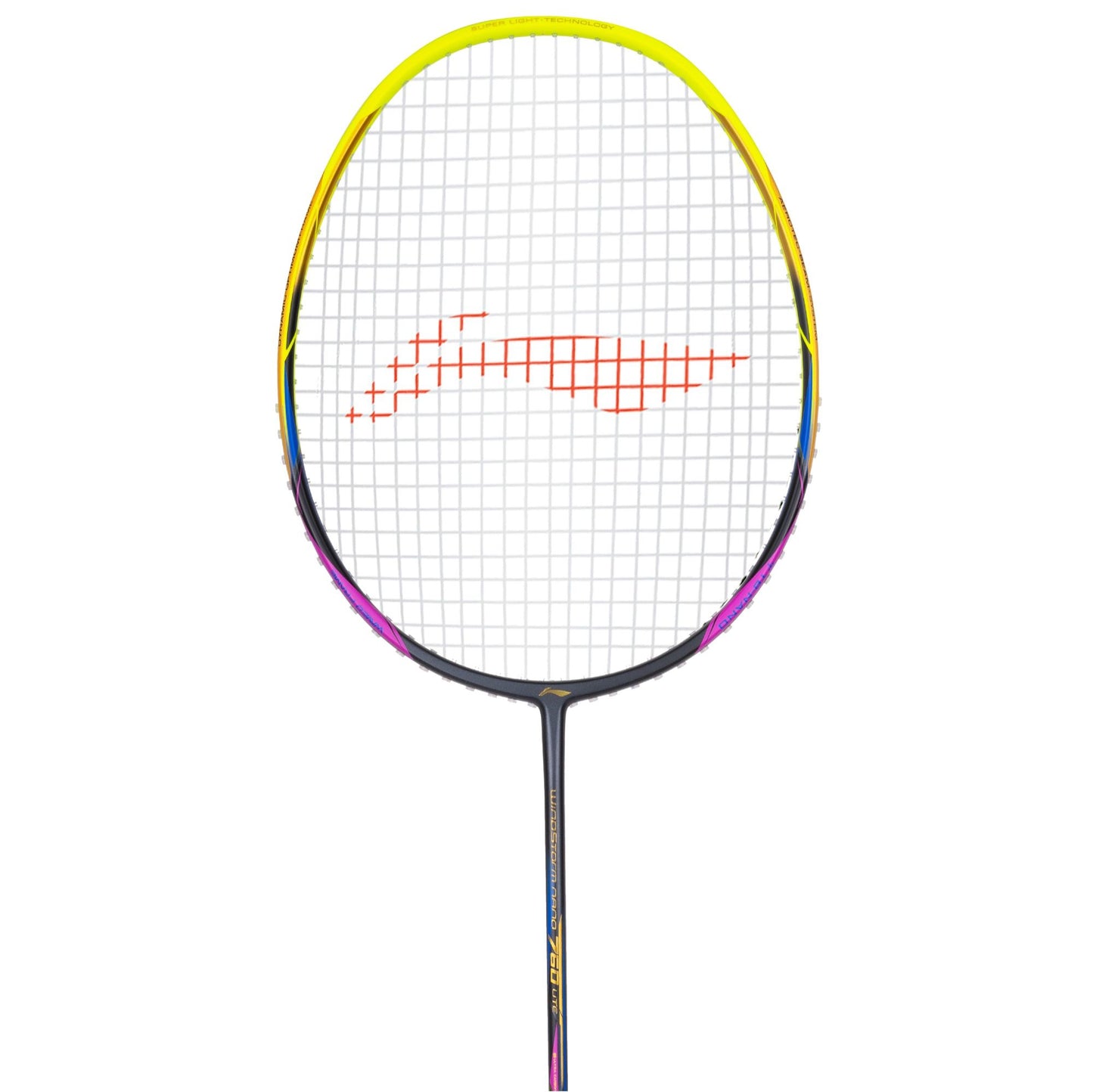 Windstorm Nano Lite -Charcoal/Lime