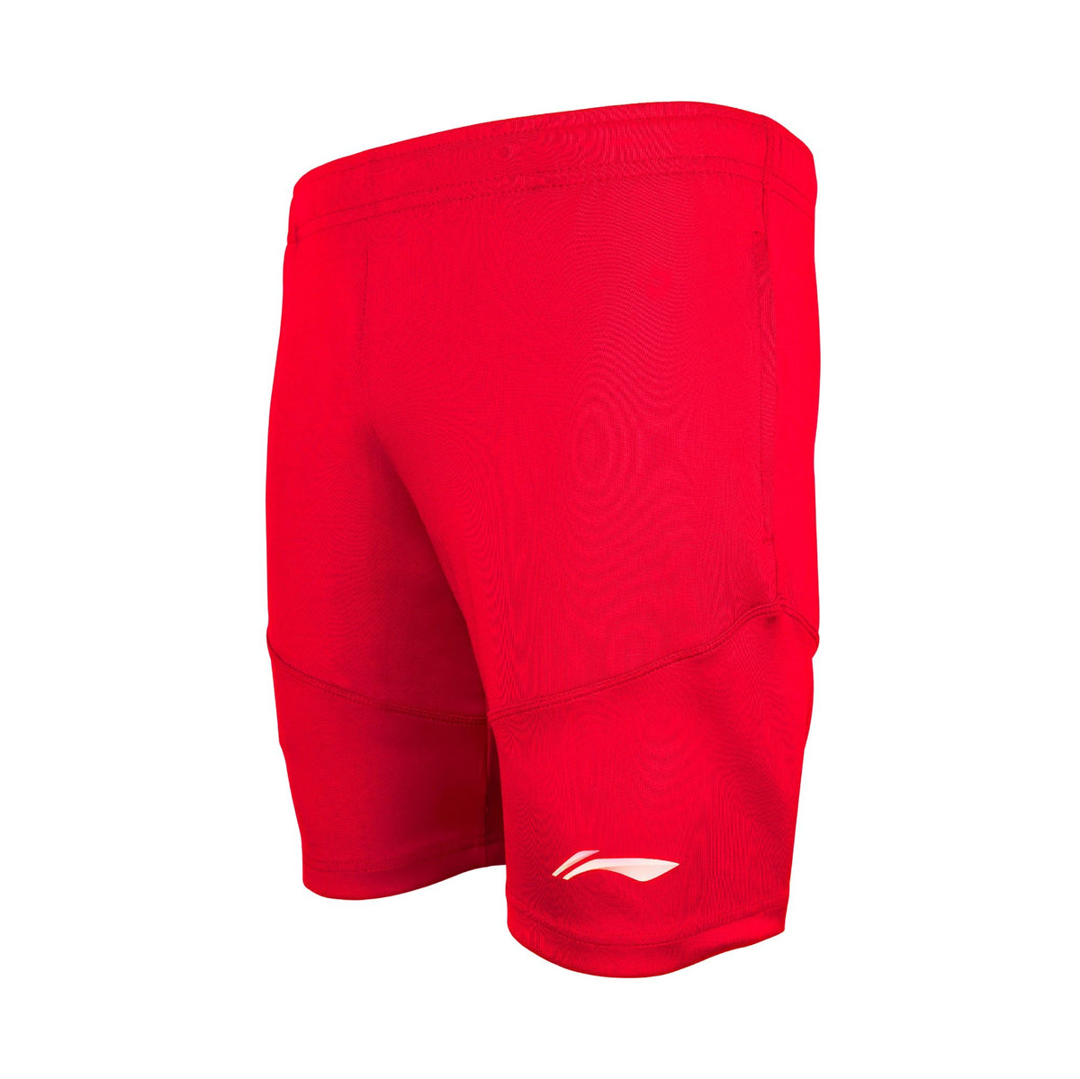 Dazzler Shorts-Red-XS