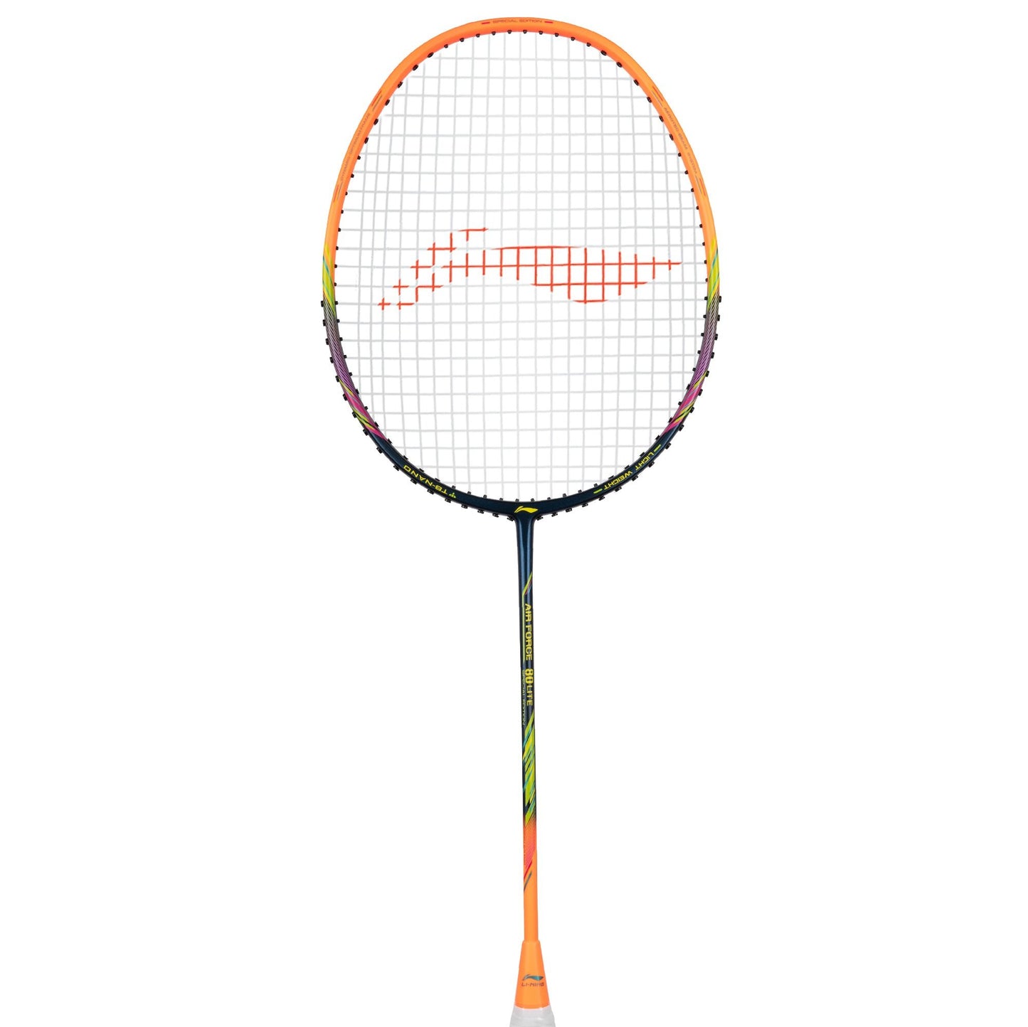Air-Force G2 - 80 Lite-Navy/Orange