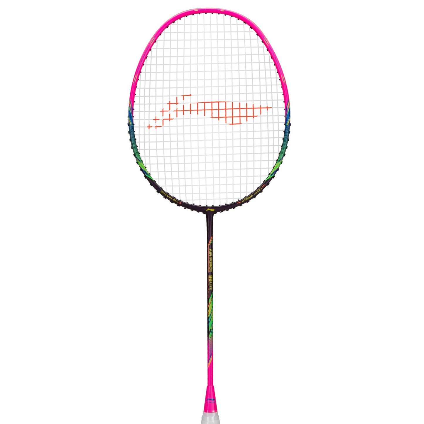 Air-Force G2 - 80 Lite-Dark Purple/Pink