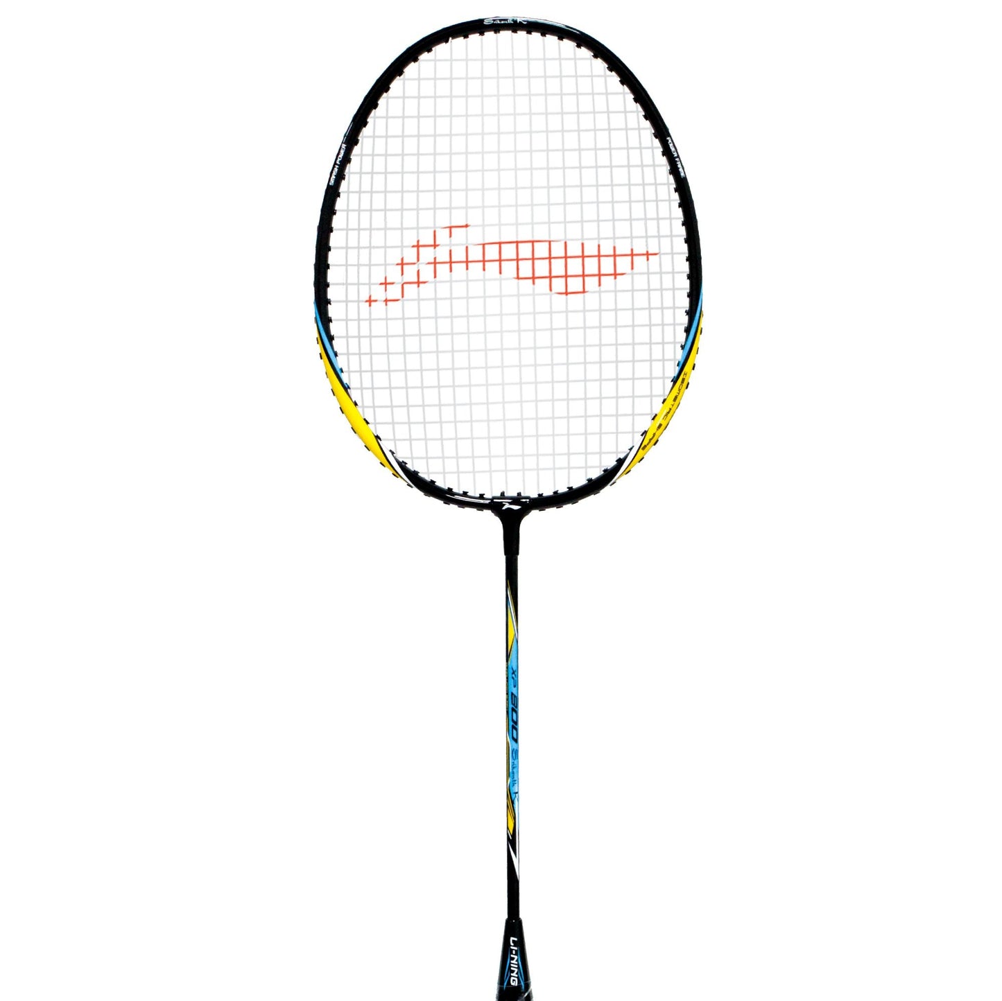 XP 800-Black/Orange