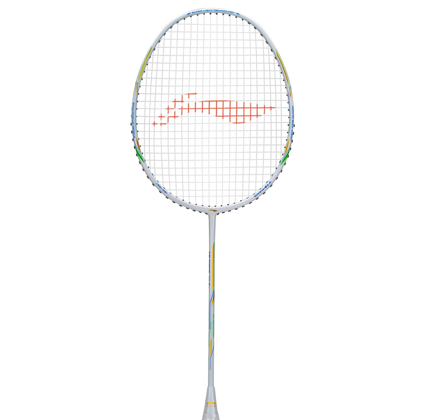 Air-Force G2 - 78 grams-White/Gold