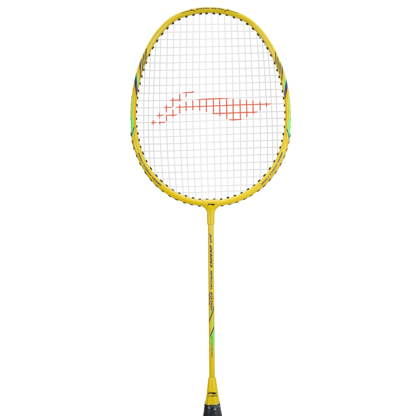 XP 2020-Yellow