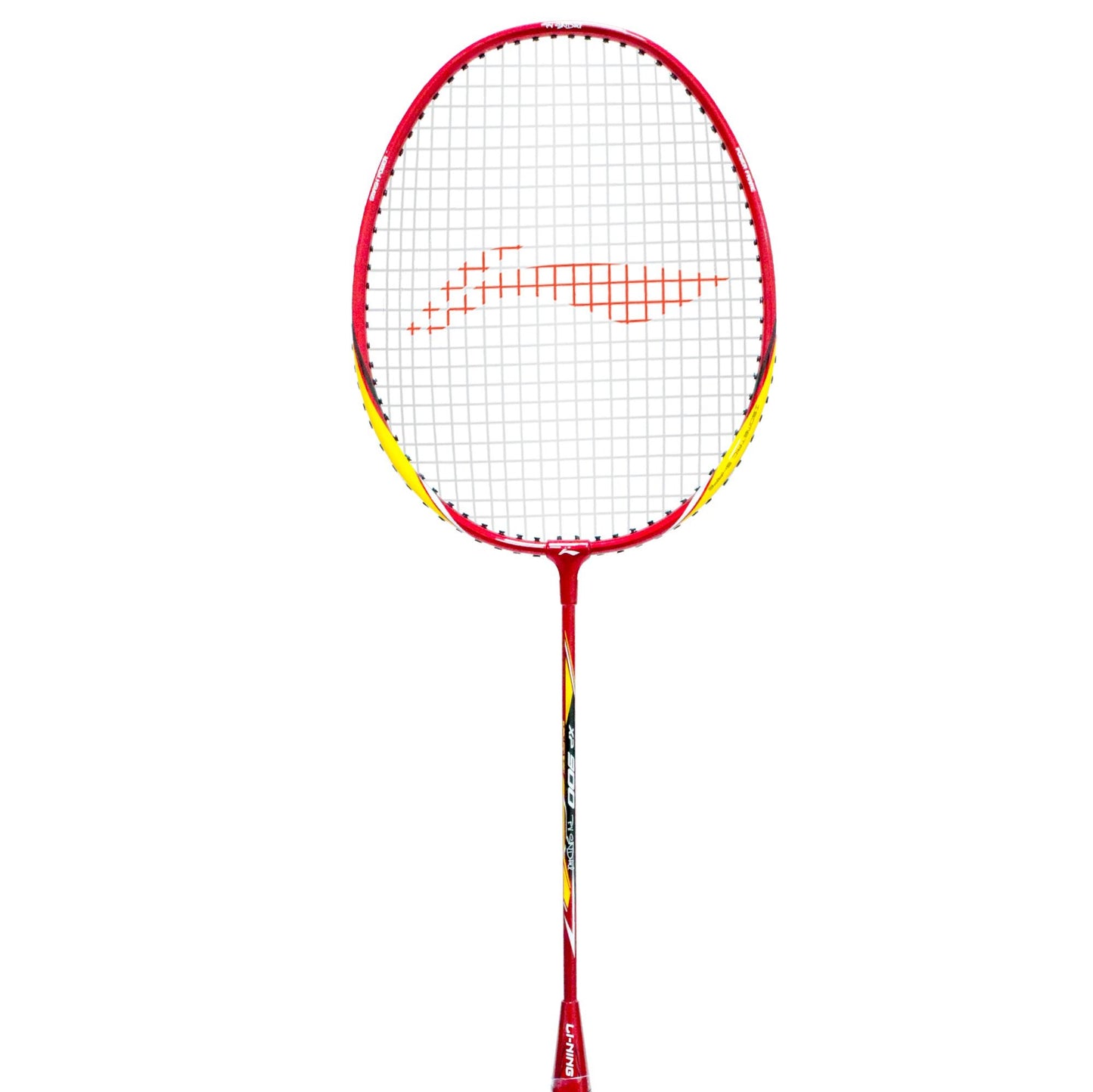 XP 900-Red/Orange