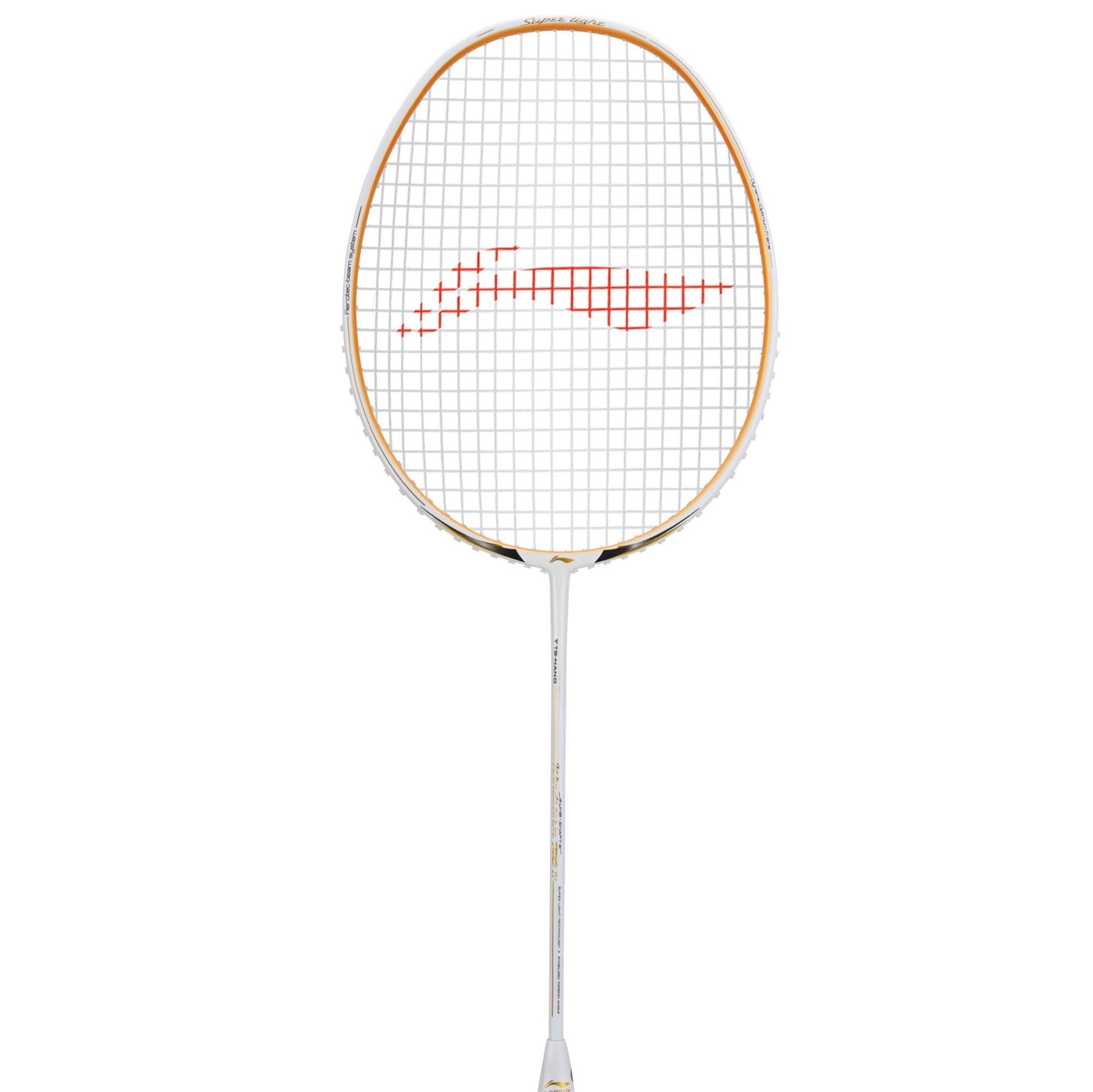 Windstorm 700 IV - White/Gold