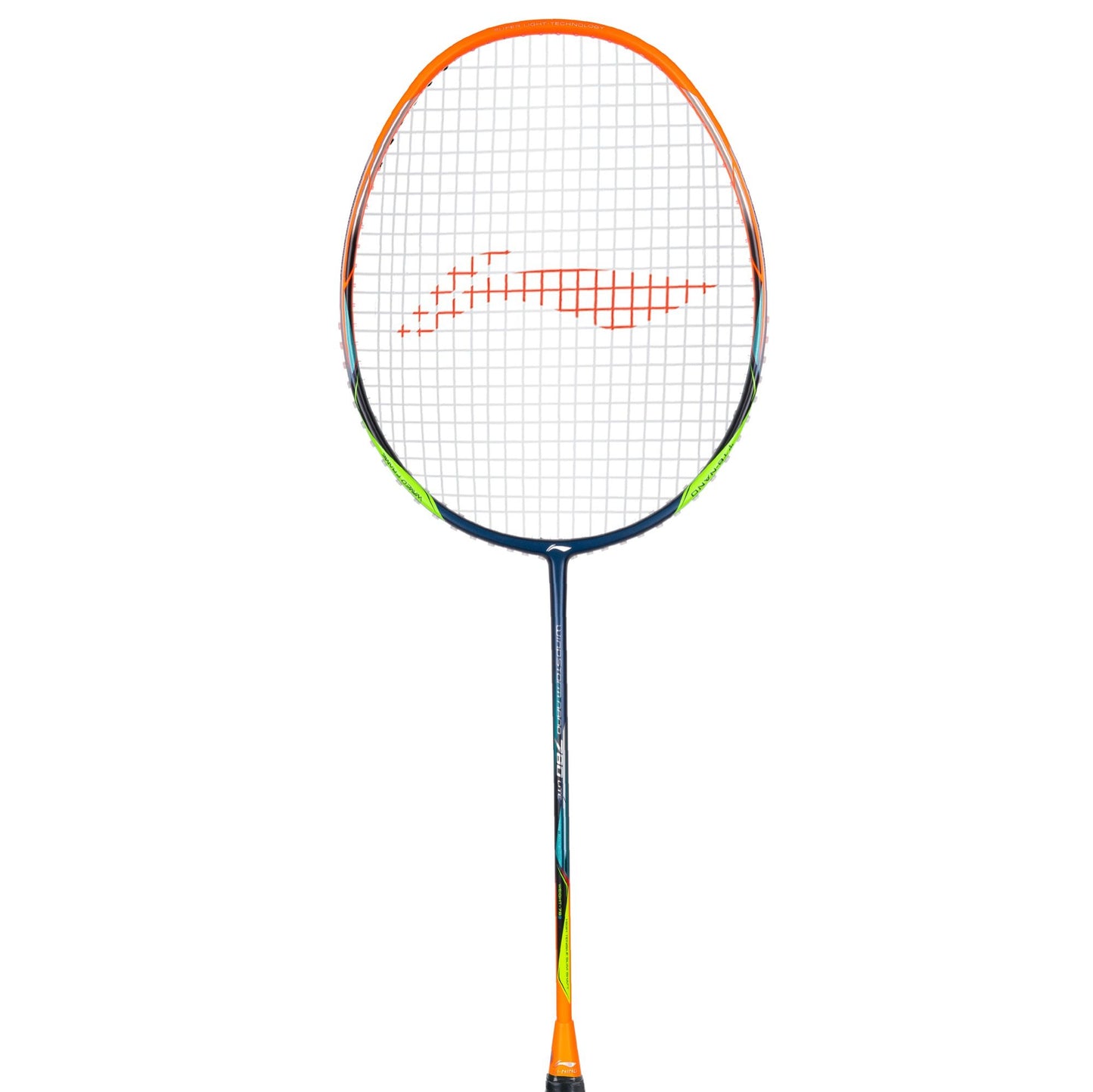 Windstorm Nano Lite -Navy/Orange