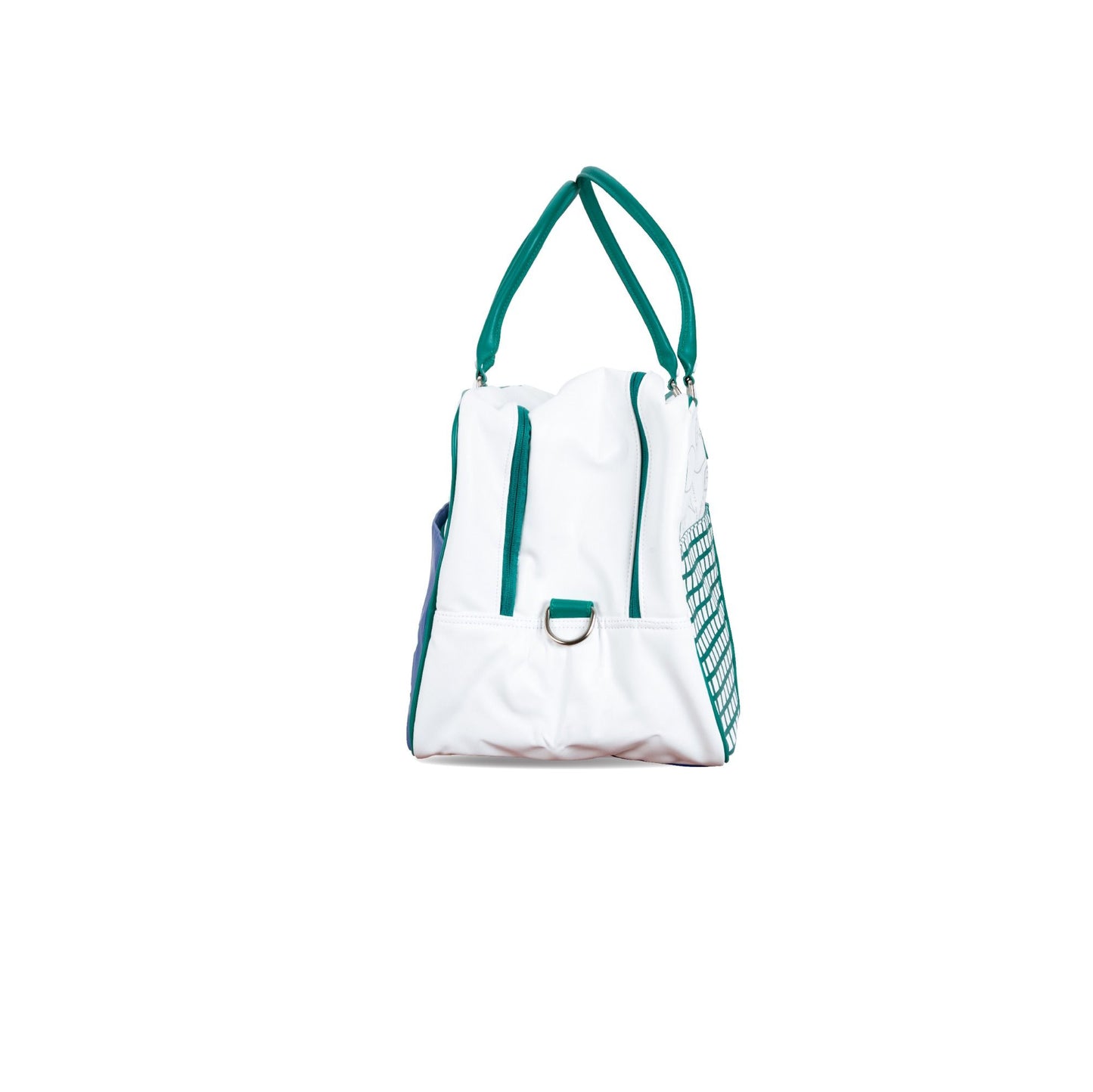Vibrio Kit Bag