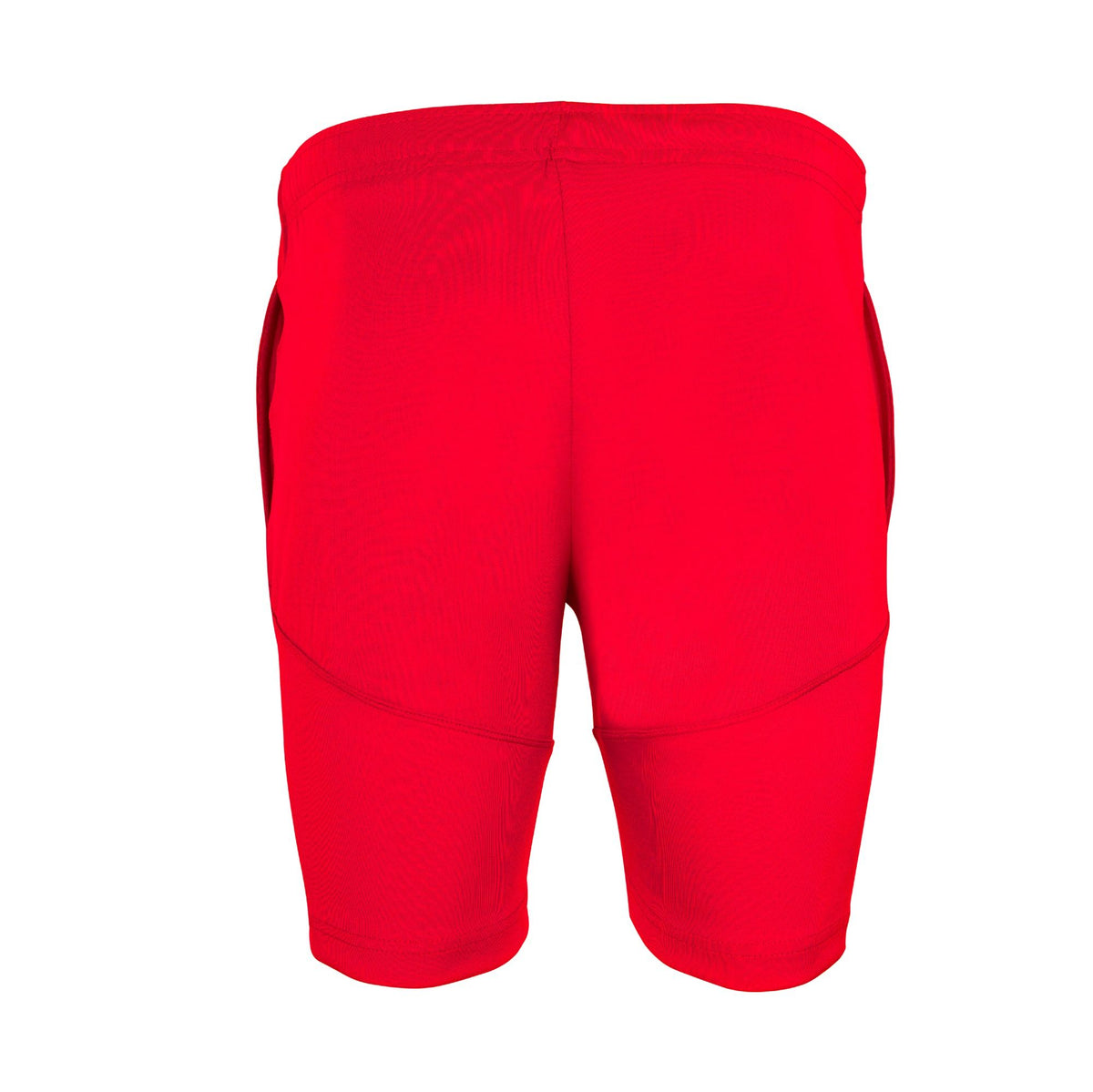 Dazzler Shorts-Red-XS