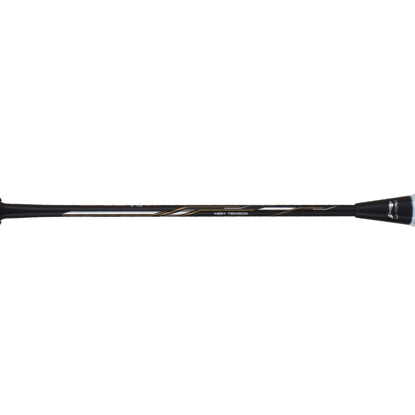 Air-Force G2 - 78 grams-Black/Silver