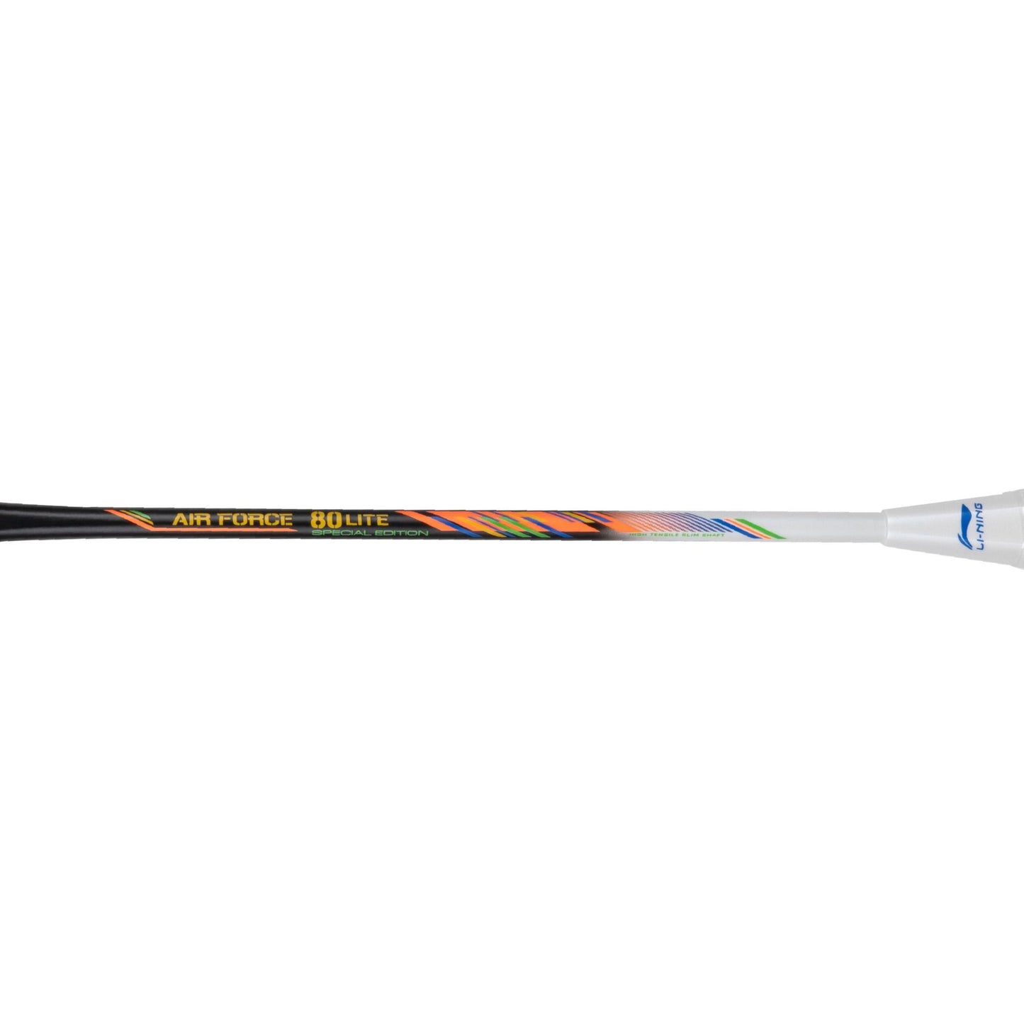 Air-Force G2 - 80 Lite-Black/White