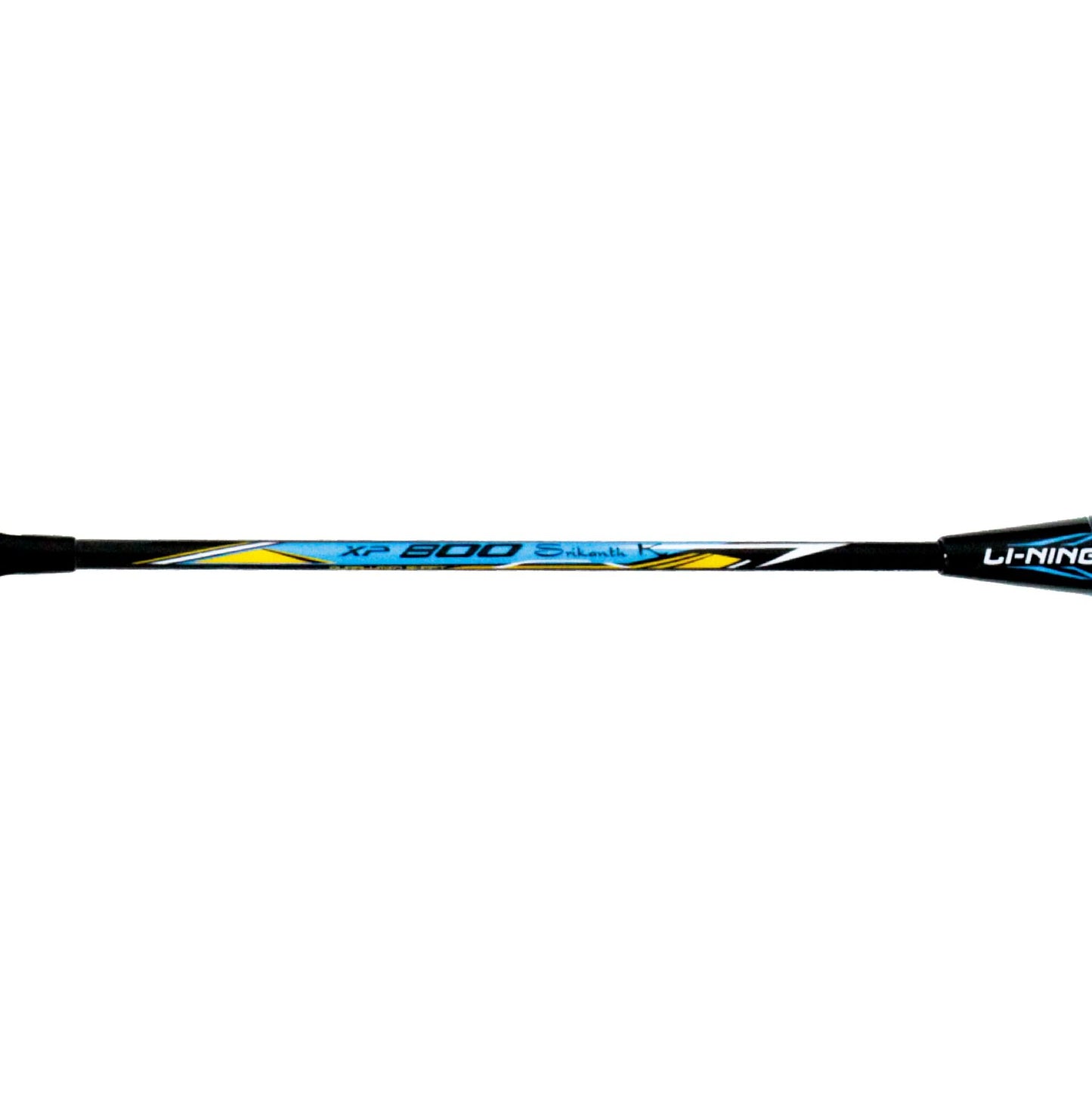 XP 800-Black/Orange