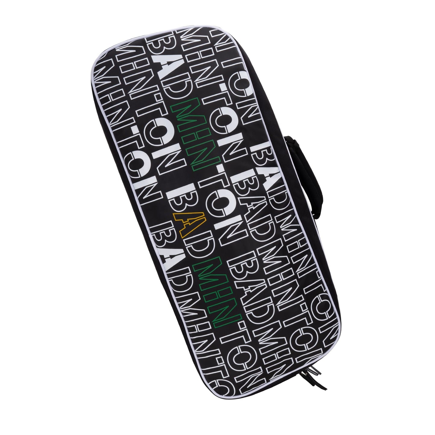 Li-Ning Duffle Bag-Black