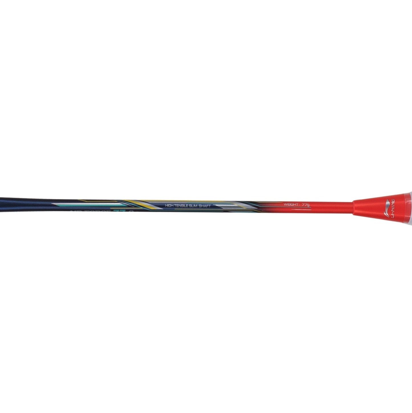 Air-Force G2 - 77 grams-Navy/Red