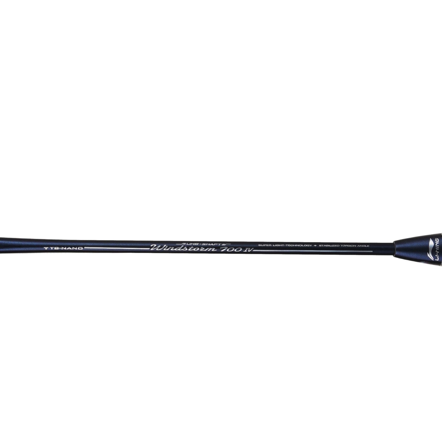 Windstorm 700 IV - Midnight Navy/Silver
