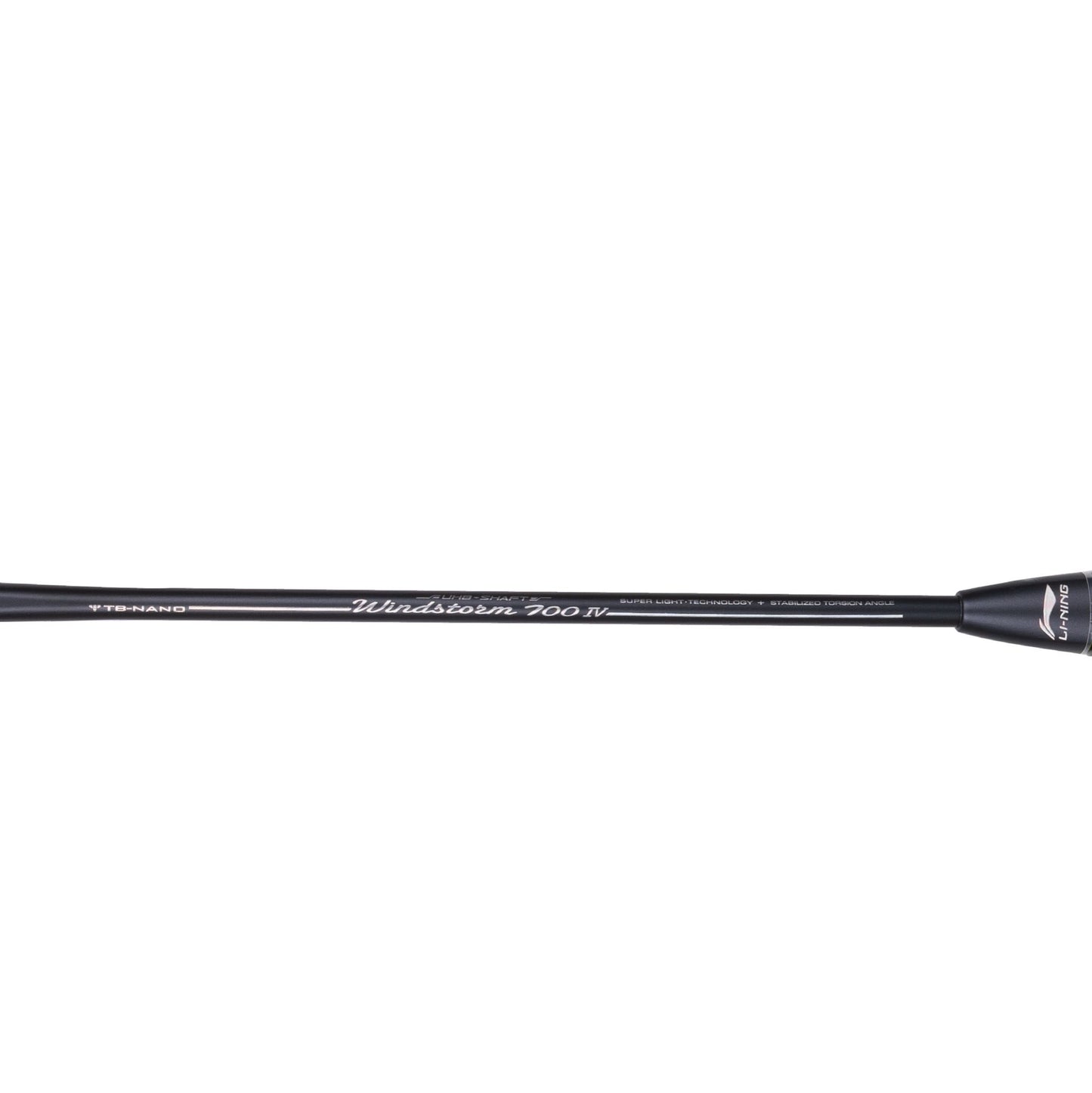 Windstorm 700 IV - Charcoal Red