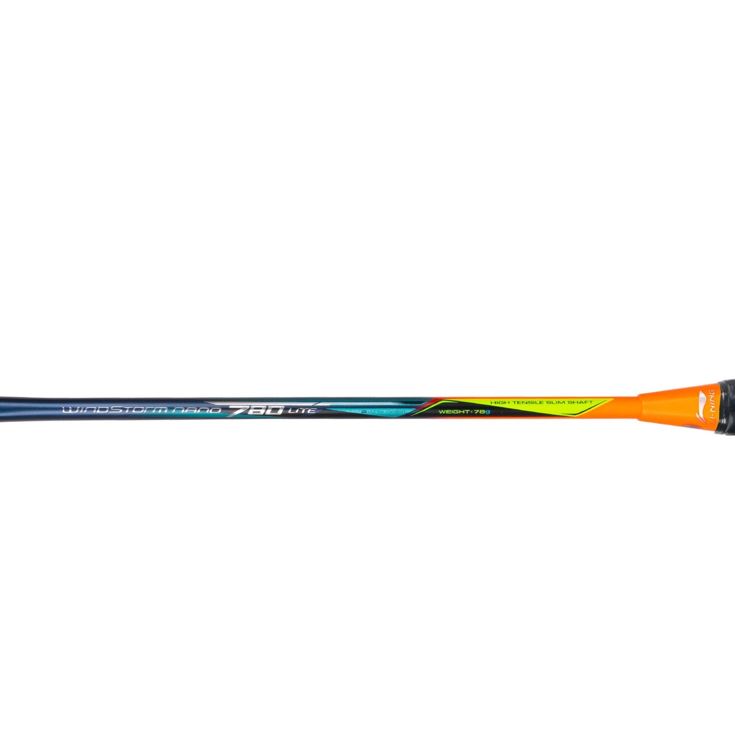 Windstorm Nano Lite -Navy/Orange