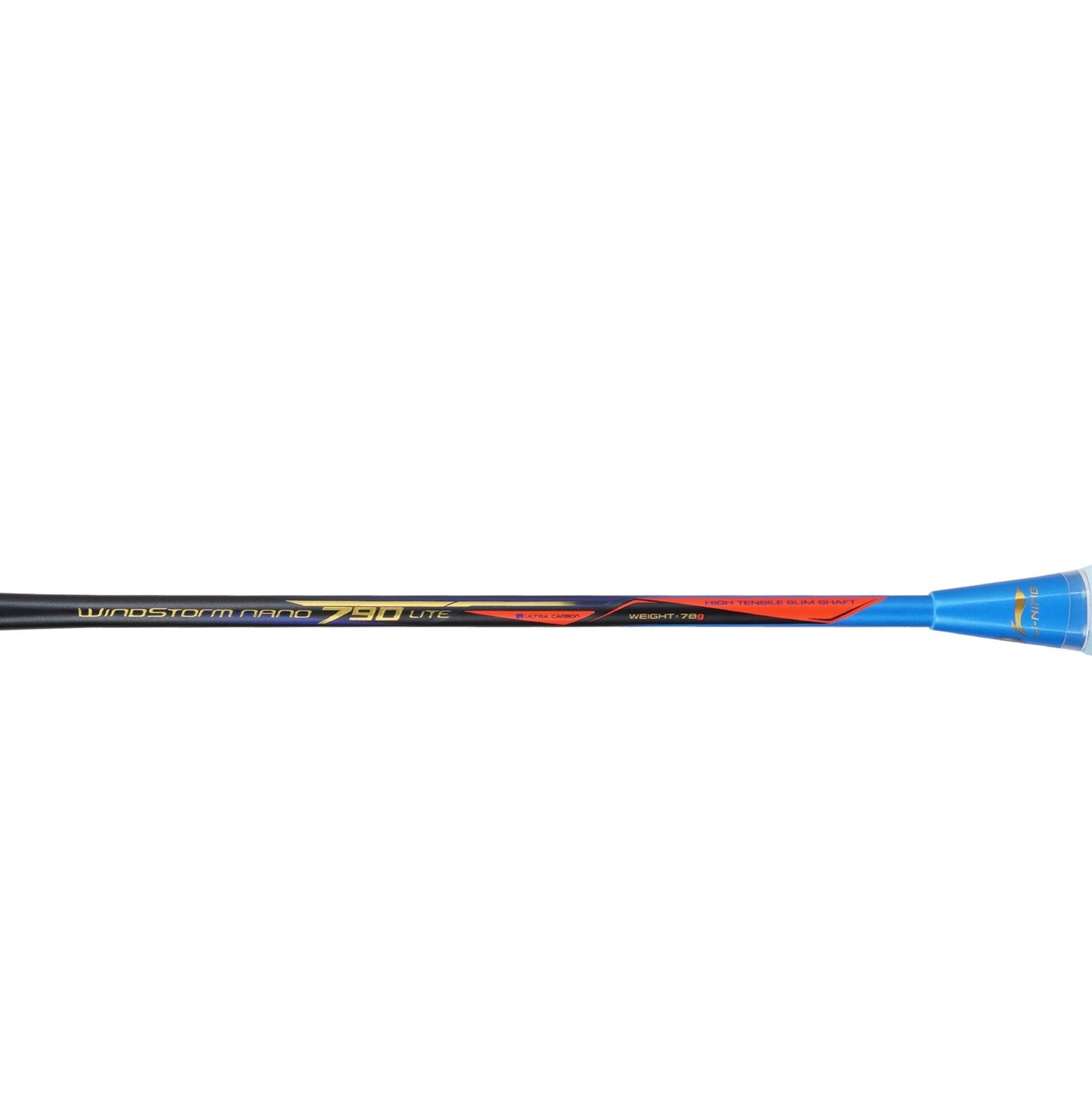 Windstorm Nano Lite -Charcoal/Blue