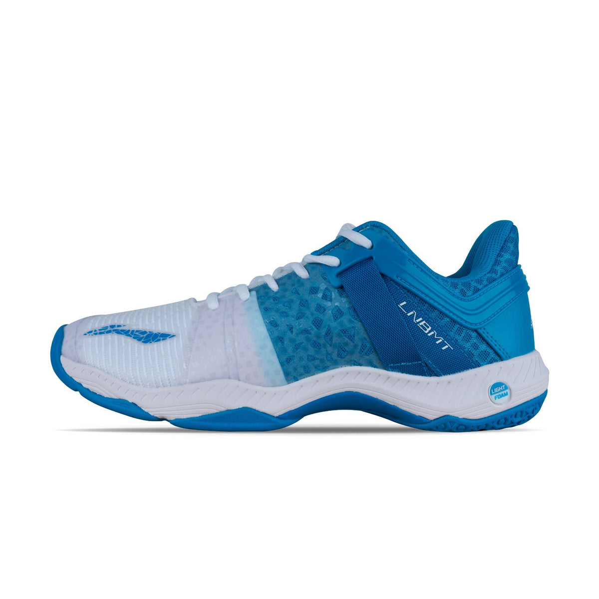 Roar II Lite - White/Blue