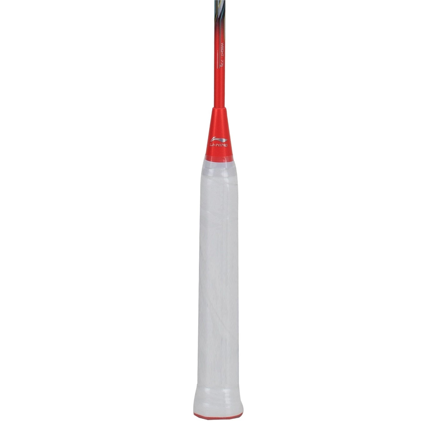 Air-Force G2 - 77 grams-Navy/Red