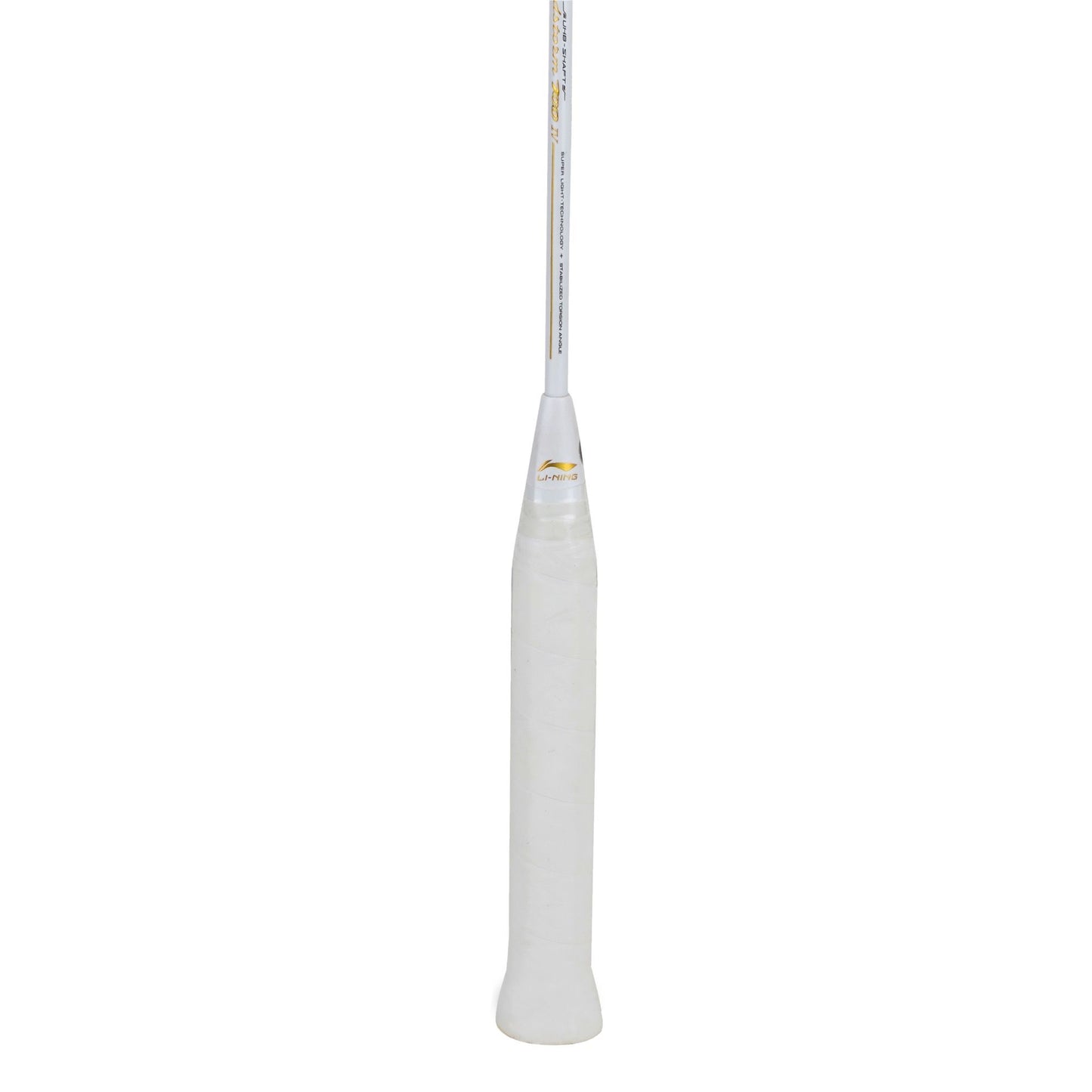 Windstorm 700 IV - White/Gold
