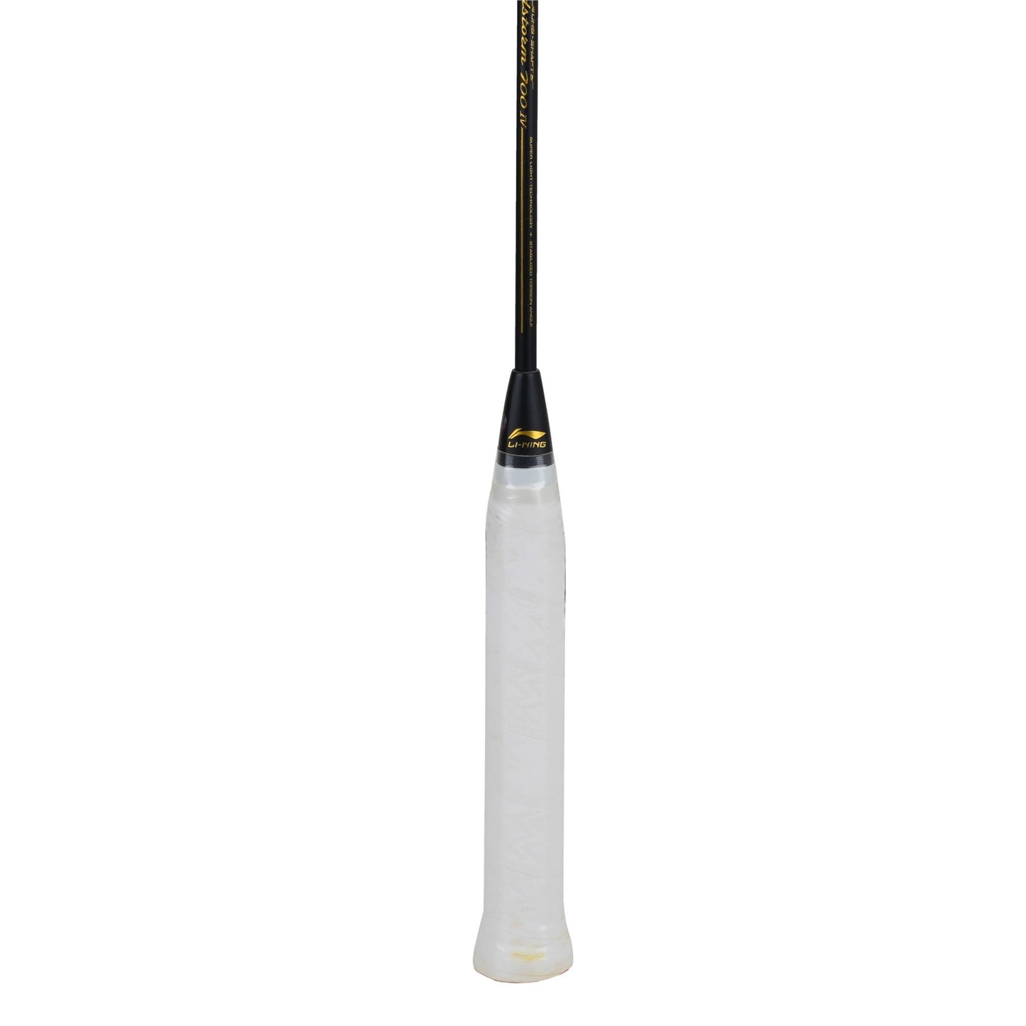 Windstorm 700 IV - Black/Gold