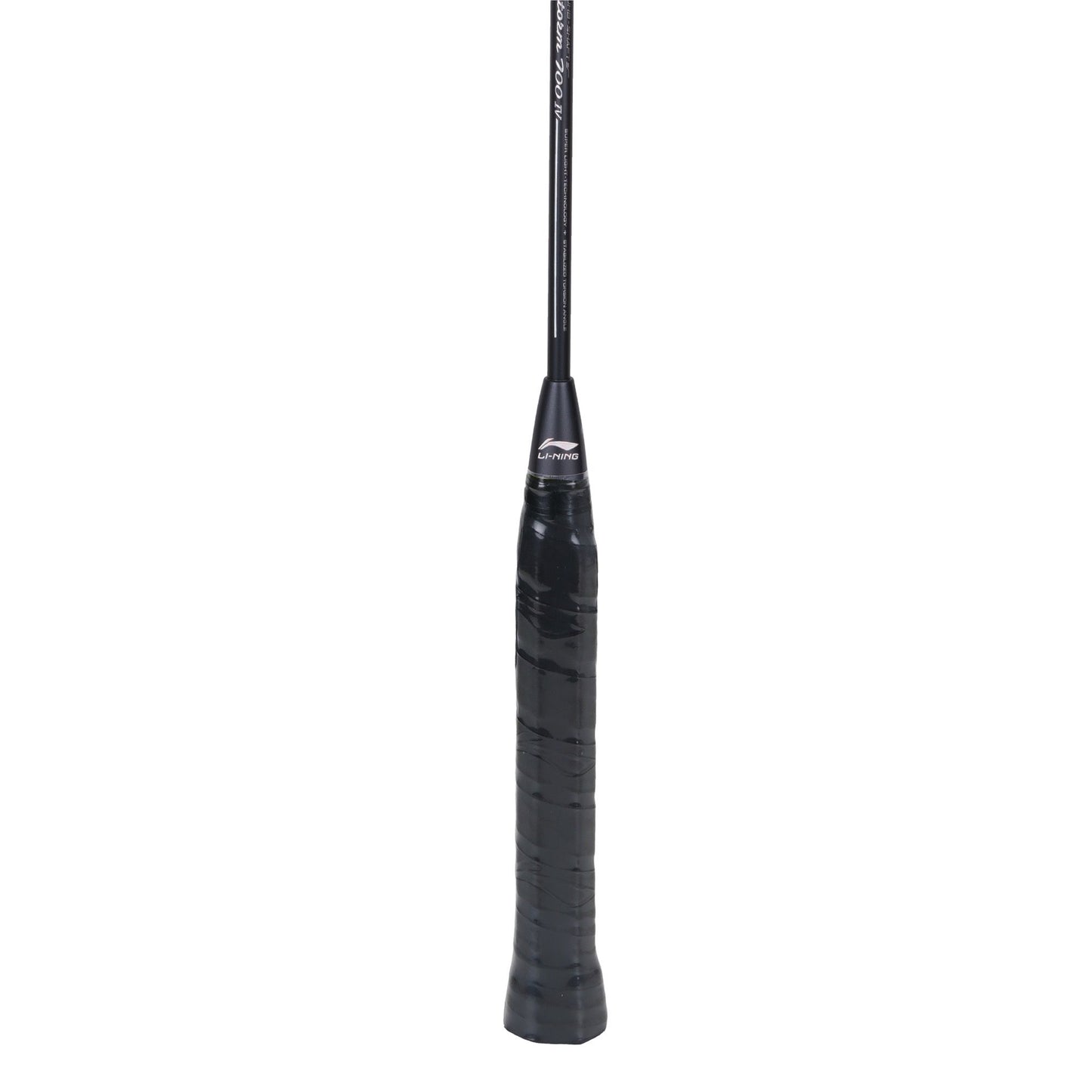 Windstorm 700 IV - Charcoal Red