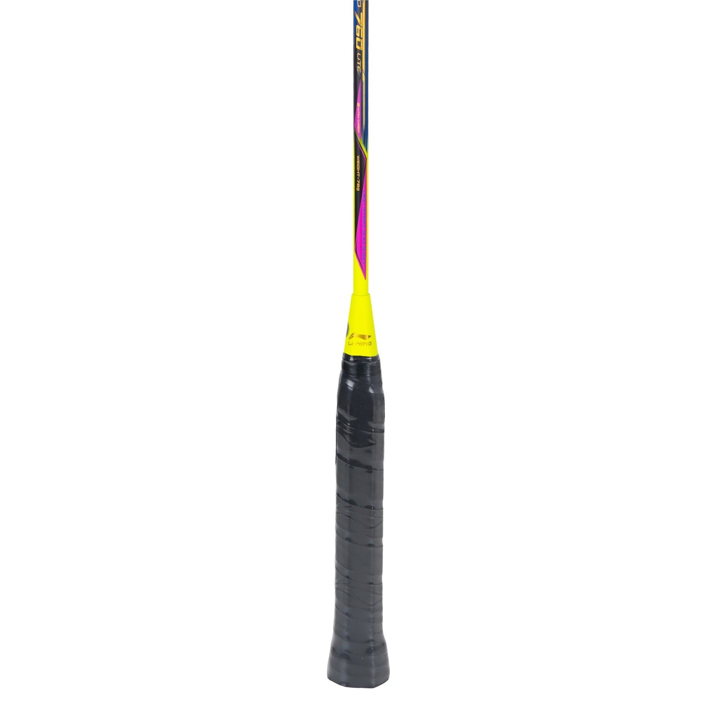 Windstorm Nano Lite -Charcoal/Lime