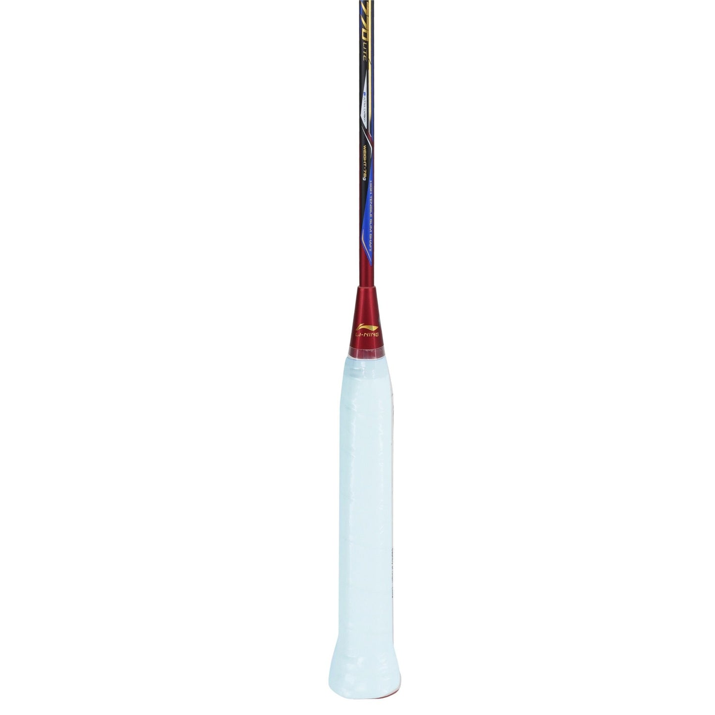 Windstorm Nano Lite -Black/Red