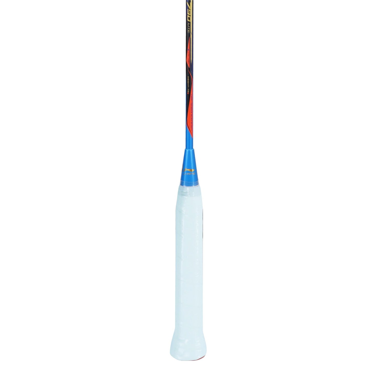Windstorm Nano Lite -Charcoal/Blue