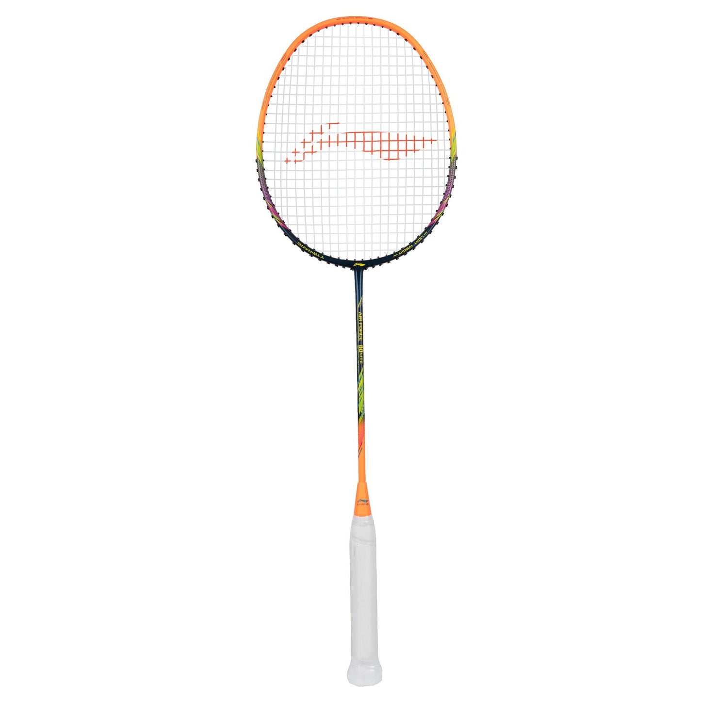 Air-Force G2 - 80 Lite-Navy/Orange