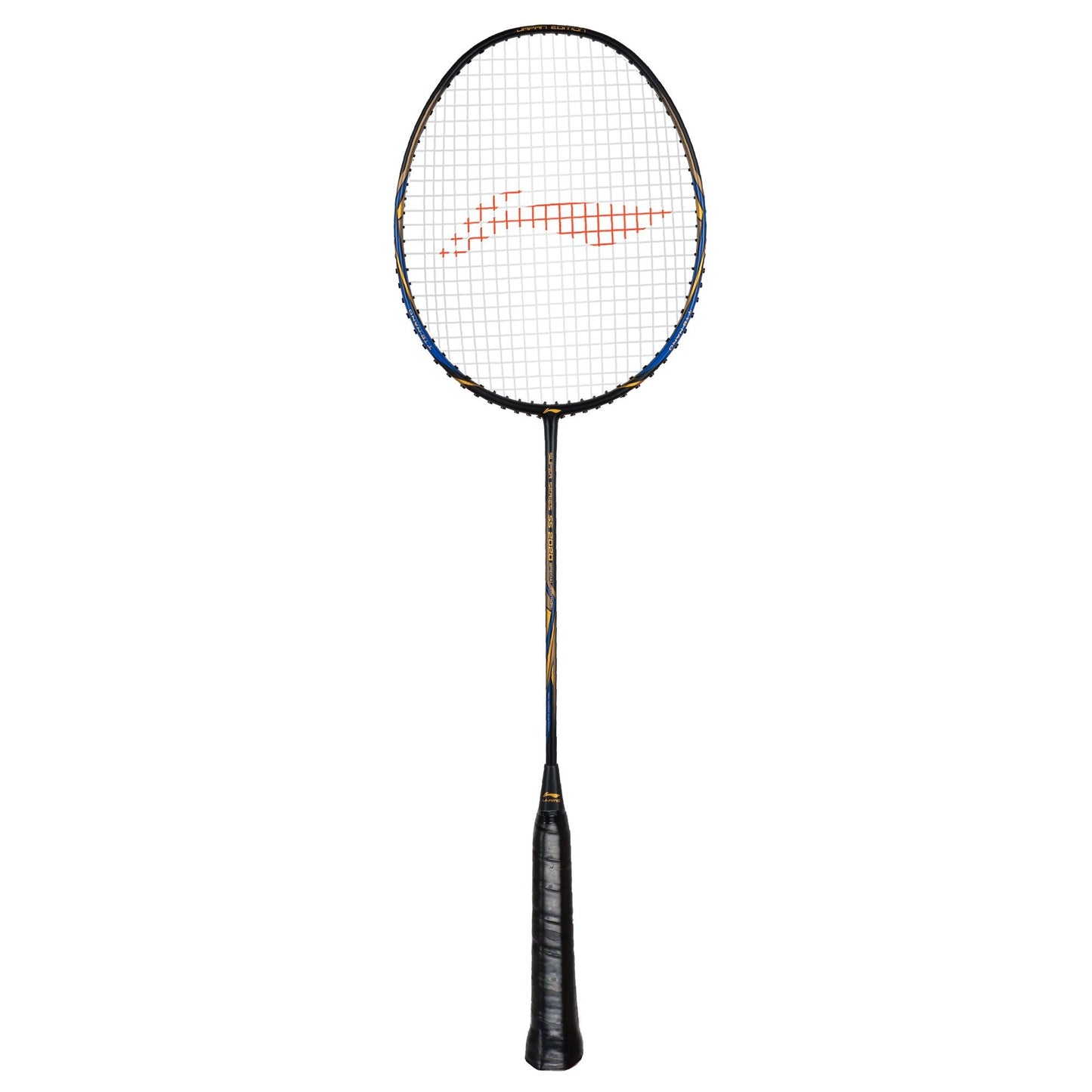 Super Series 2020 - Black/Gold