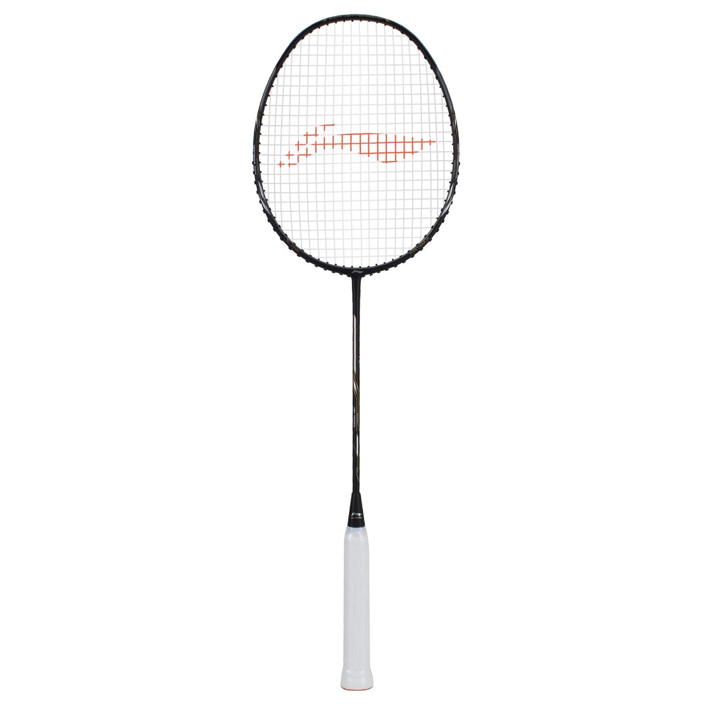 Air-Force G2 - 78 grams-Black/Silver