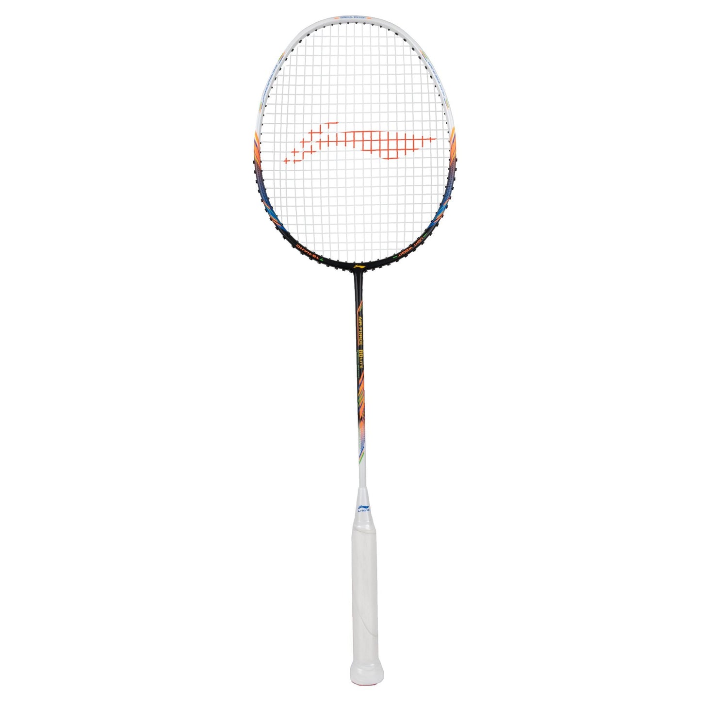 Air-Force G2 - 80 Lite-Black/White