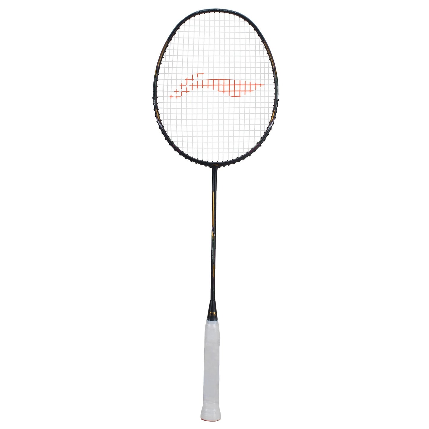 Air-Force G2 - 78 grams-Charcoal/Gold