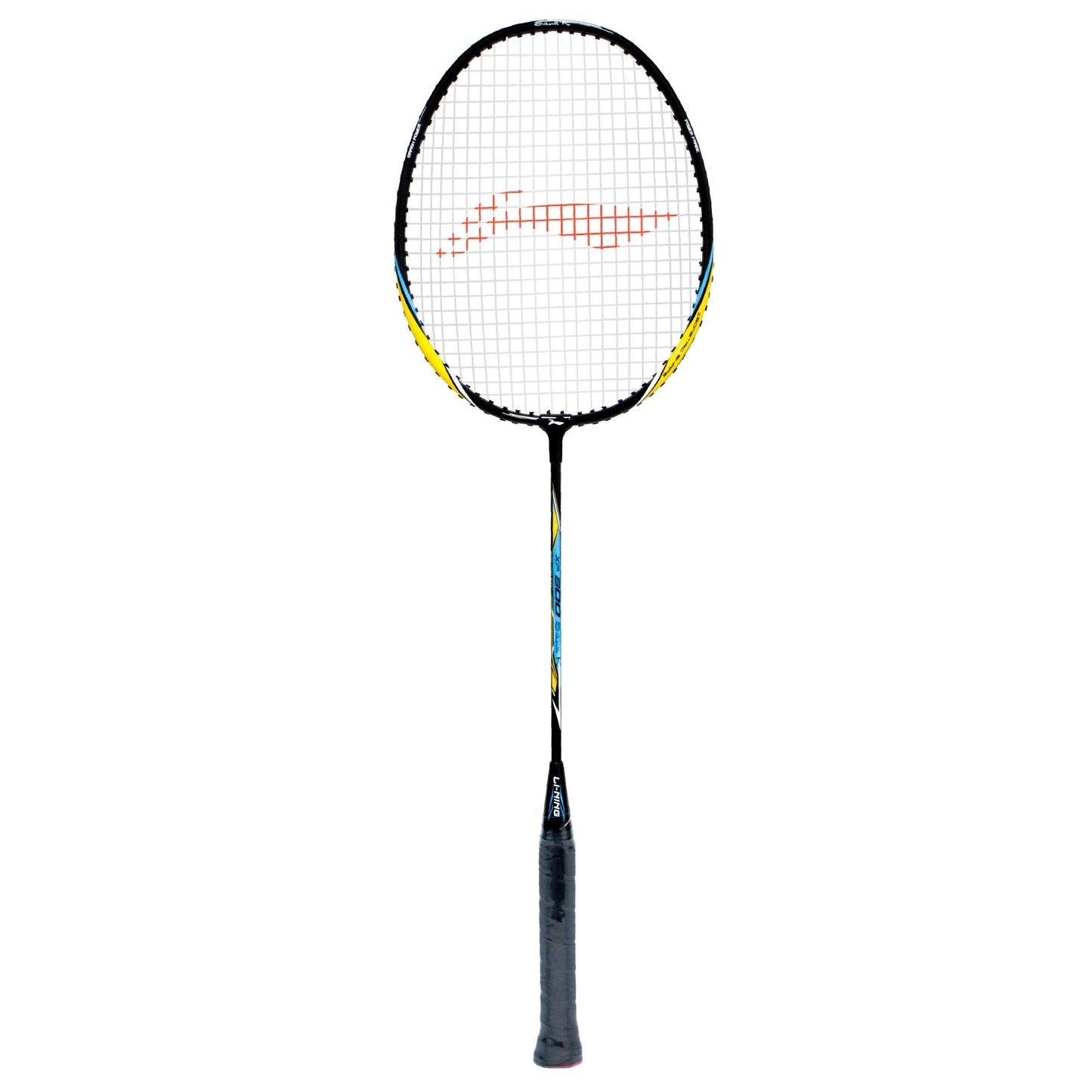 XP 800-Black/Orange