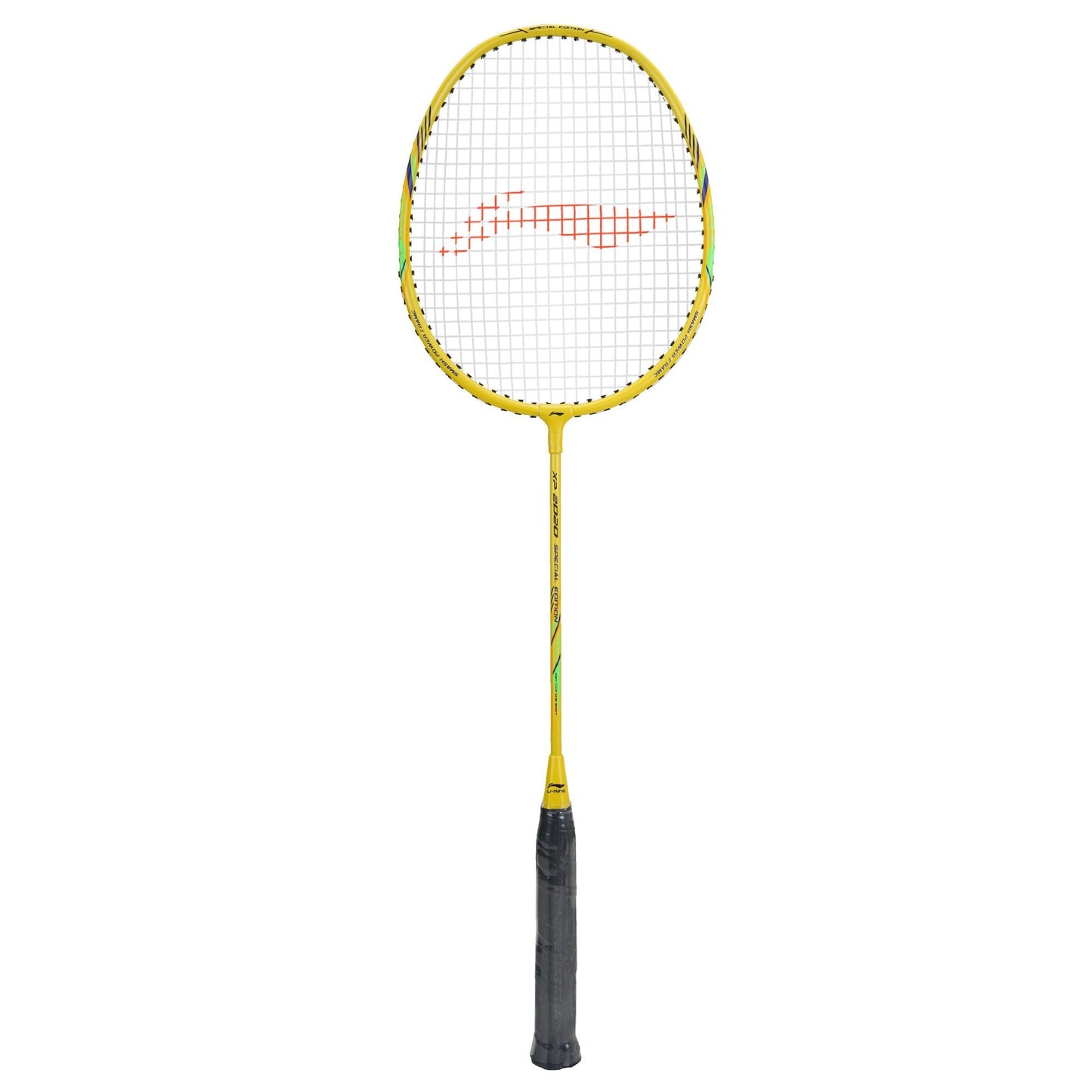 XP 2020-Yellow