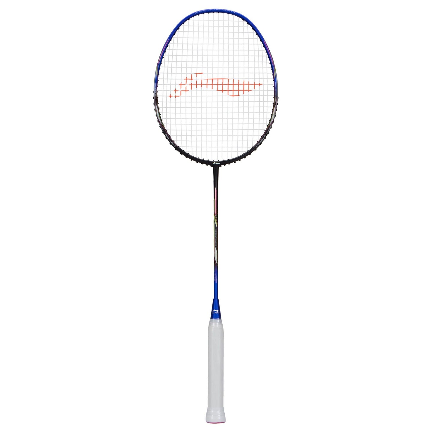 Air-Force G2 - 77 grams-Black/Blue