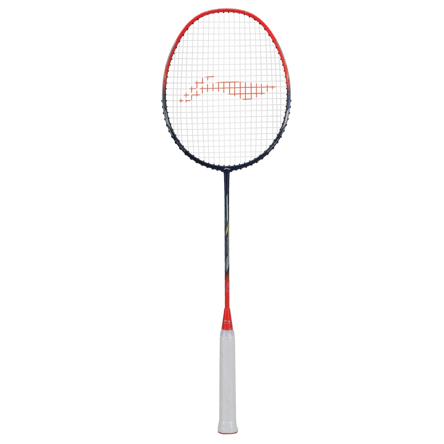 Air-Force G2 - 77 grams-Navy/Red