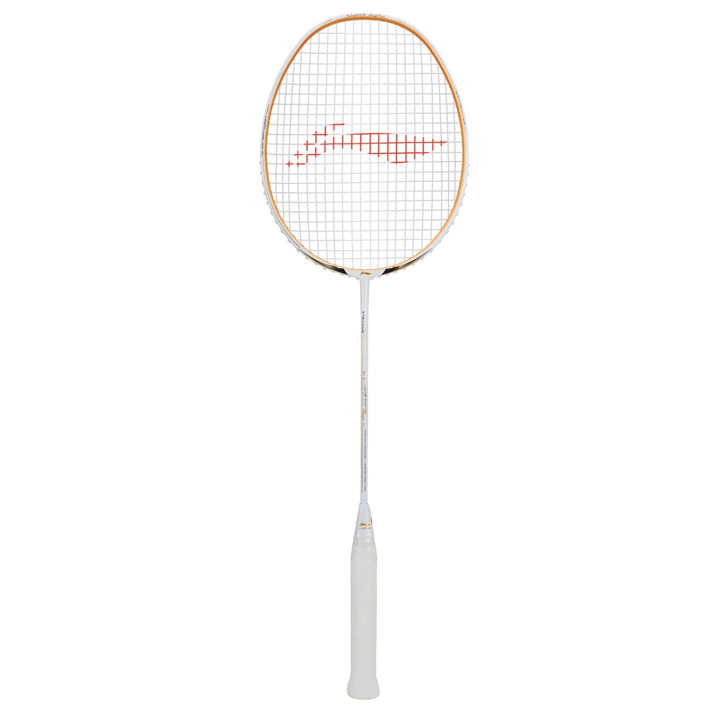 Windstorm 700 IV - White/Gold