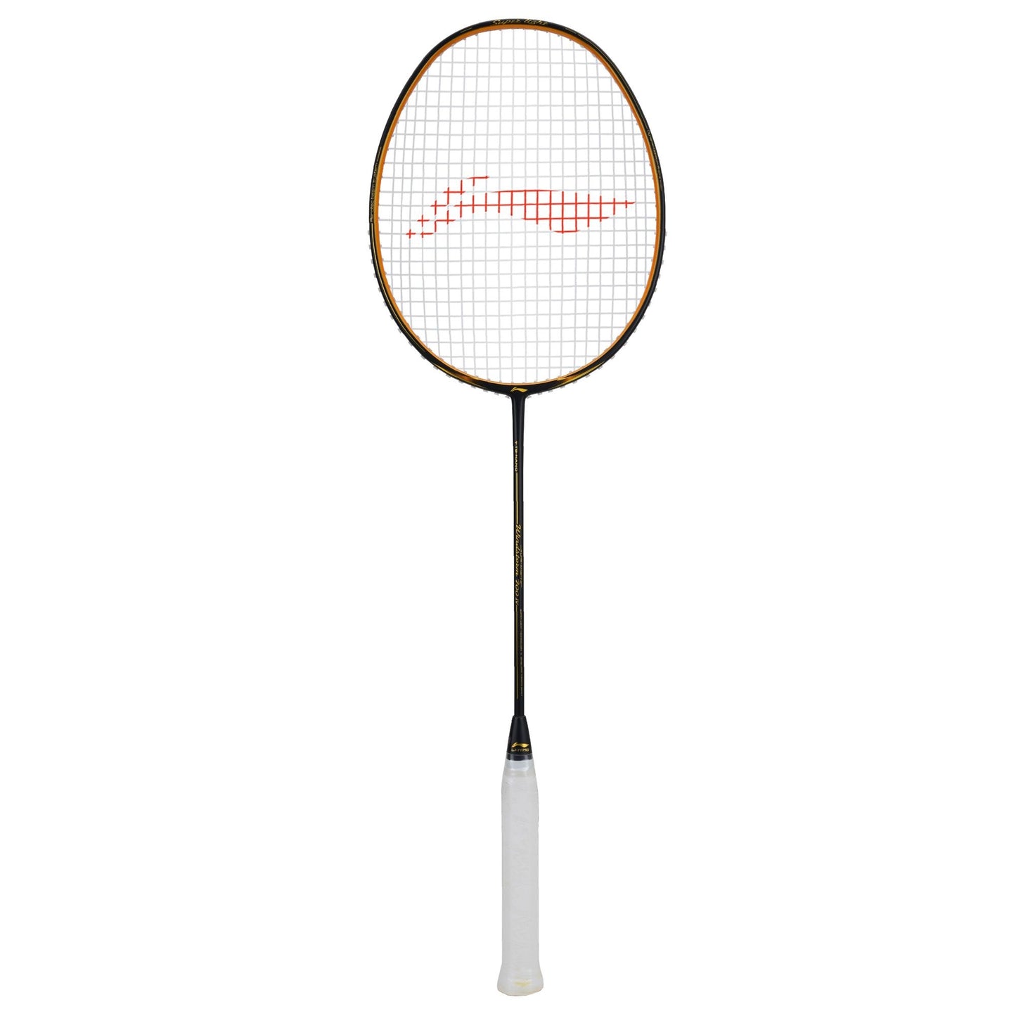 Windstorm 700 IV - Black/Gold