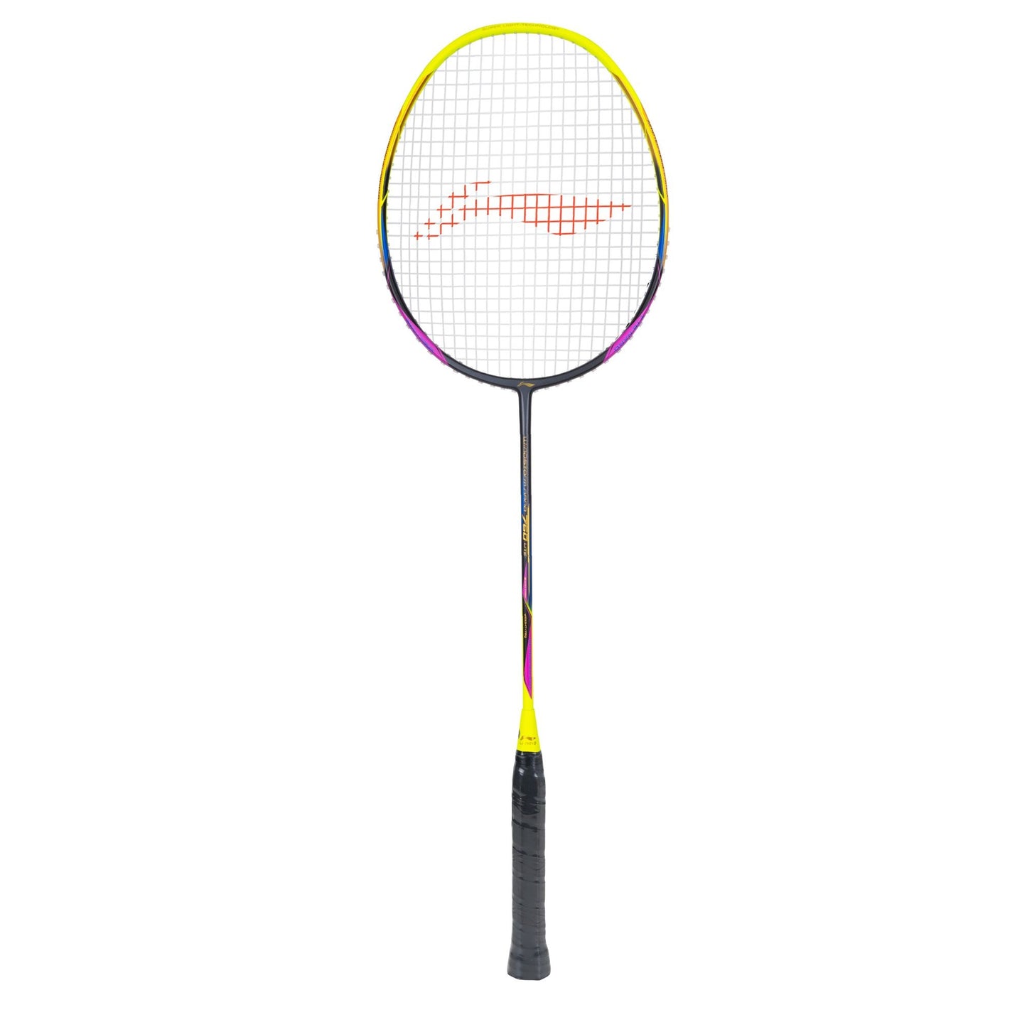 Windstorm Nano Lite -Charcoal/Lime