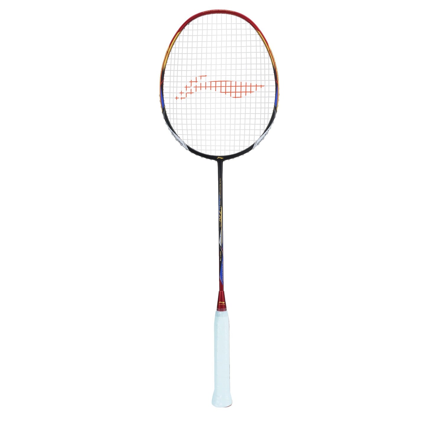 Windstorm Nano Lite -Black/Red
