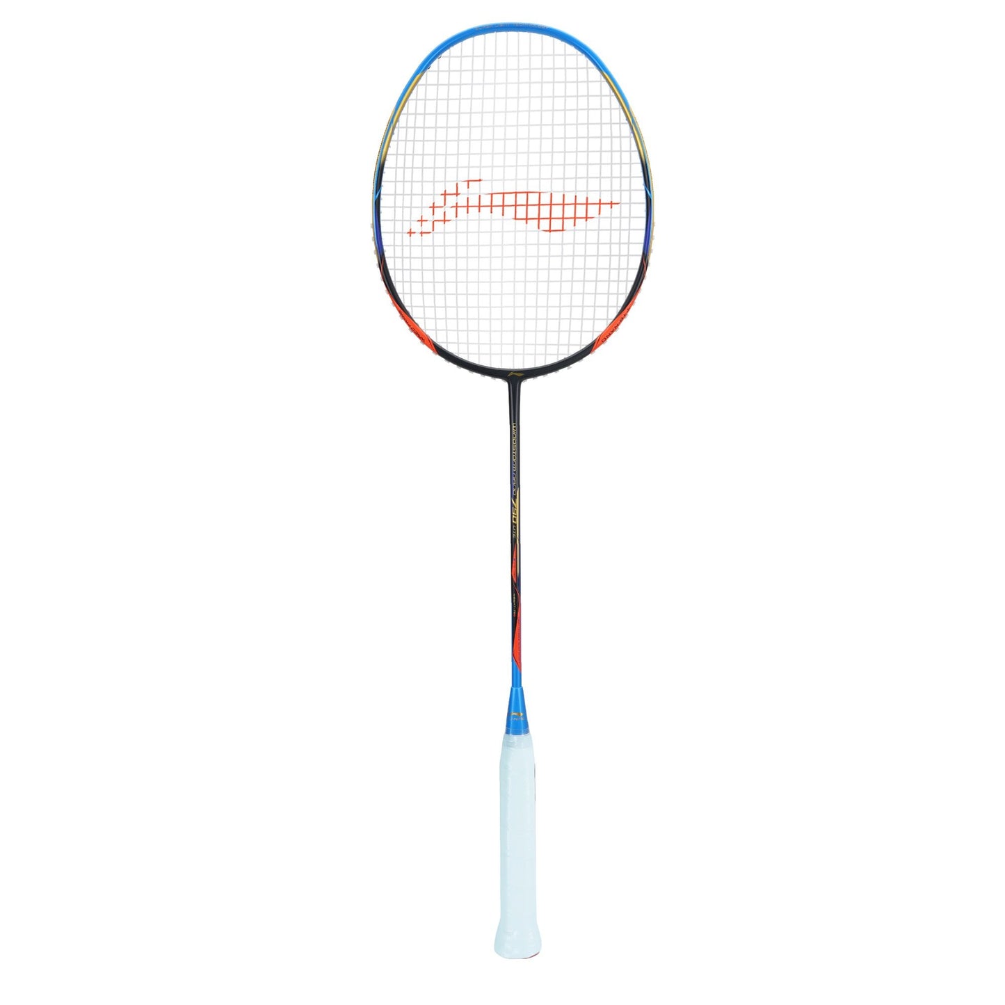 Windstorm Nano Lite -Charcoal/Blue