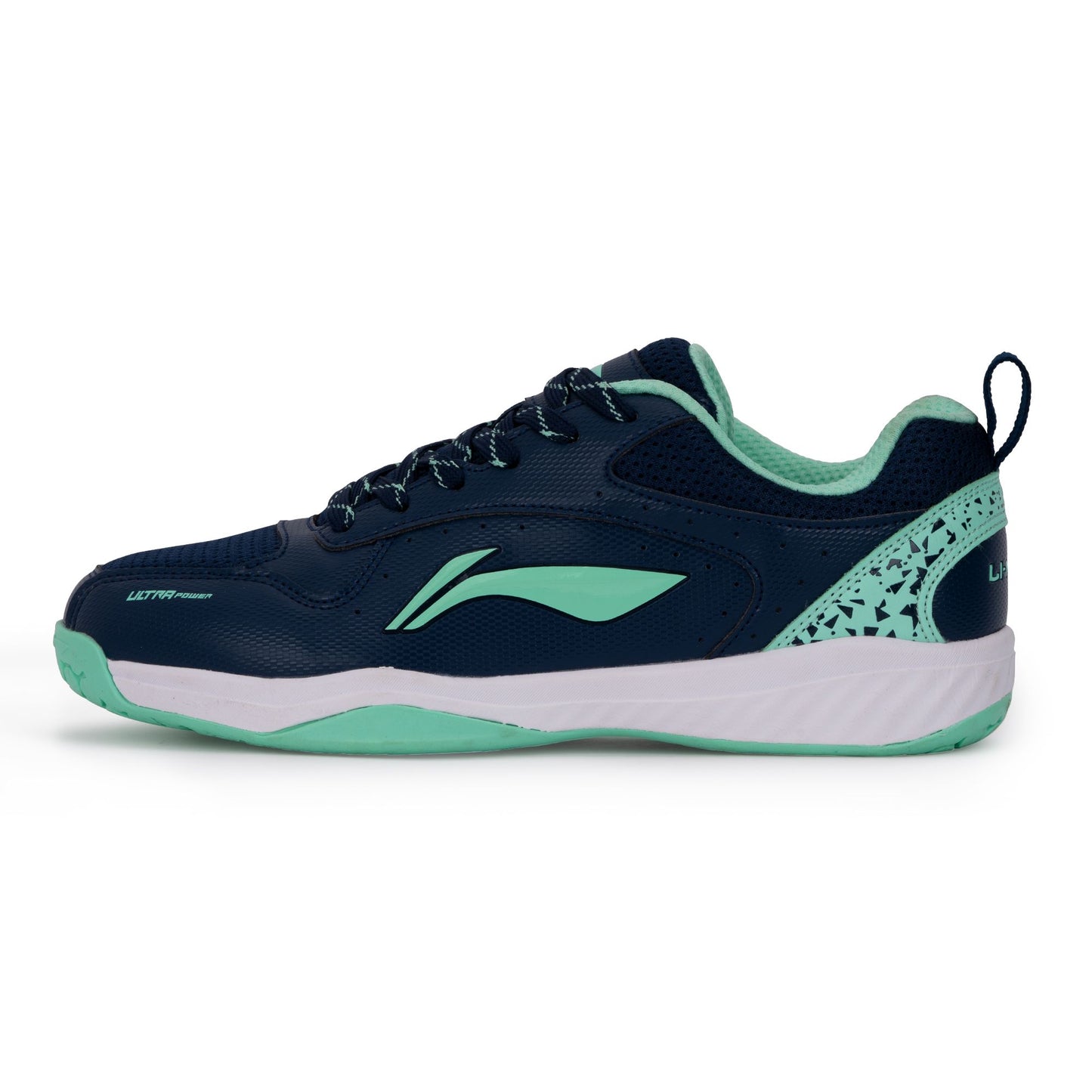 Ultra Power-Navy/Aqua