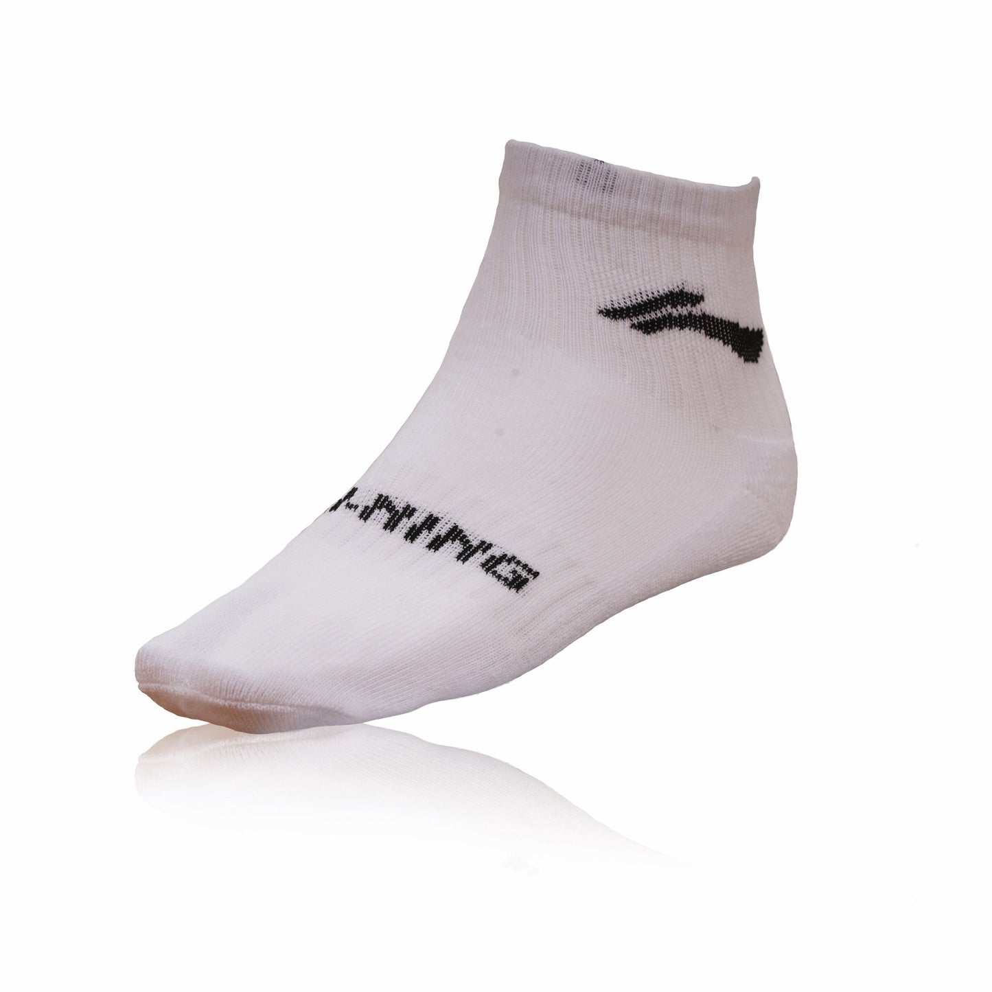 Balance Socks - White