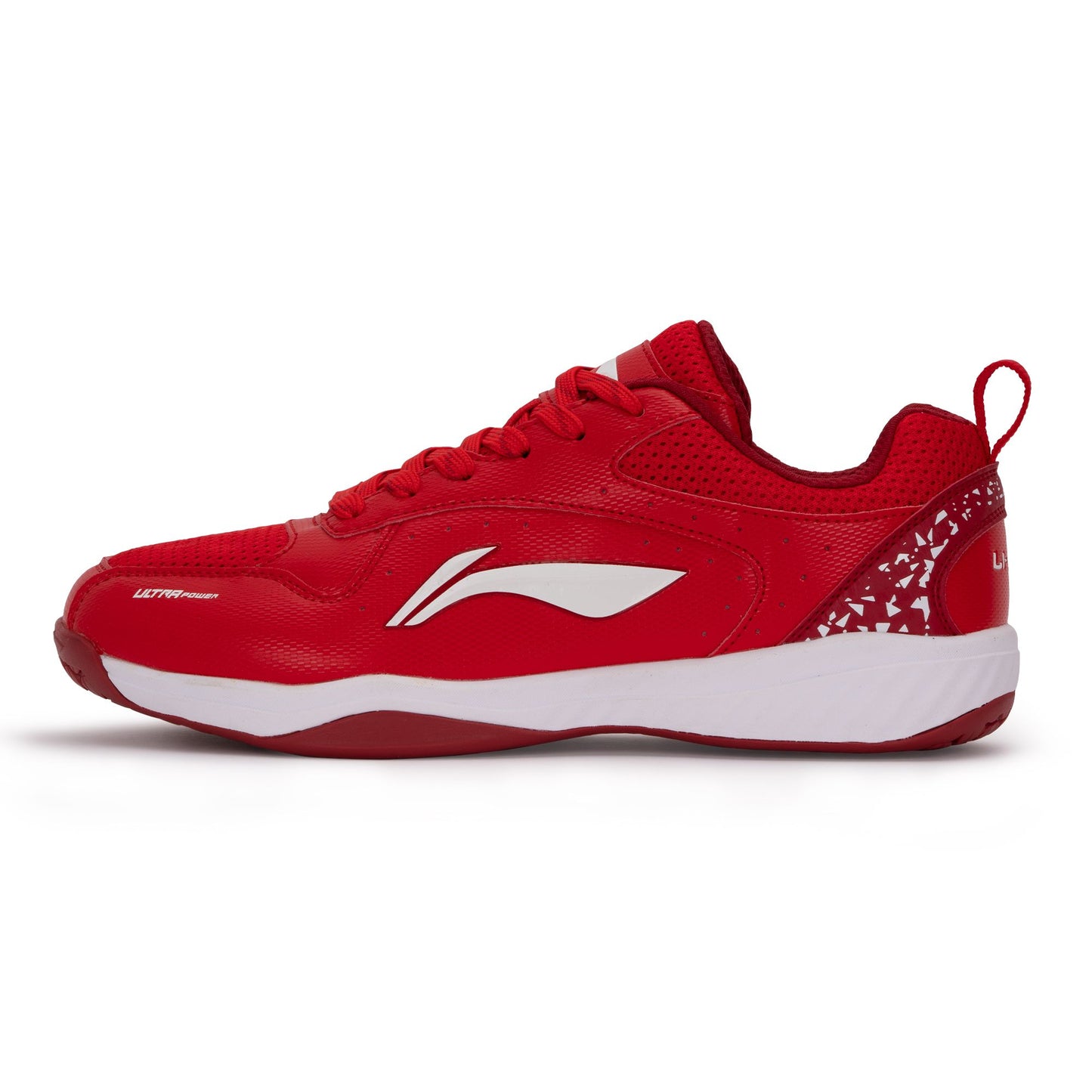 Ultra Power-Red/White