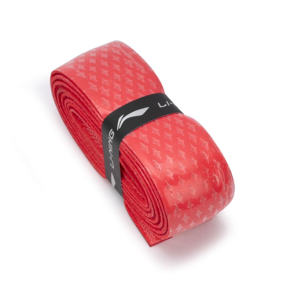 GP 18 Replacement Grip-Red